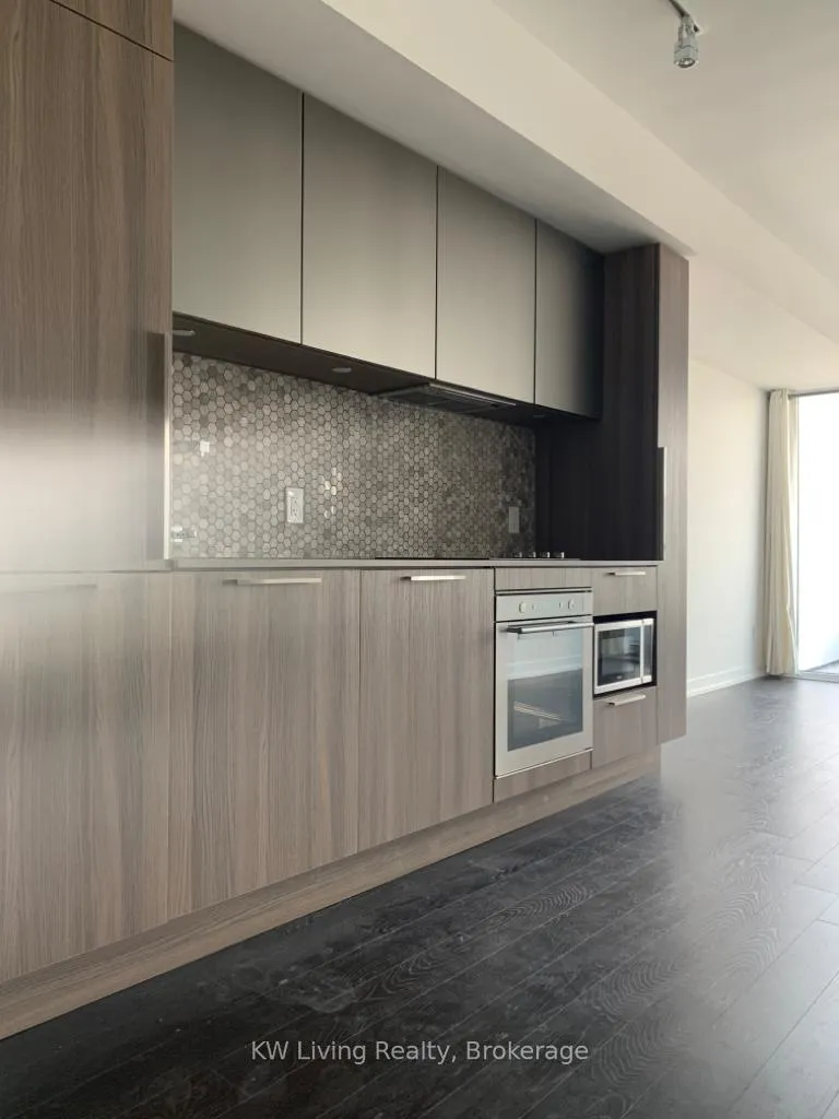 Photo 2 of Unit 4209, 85 Wood Street, Toronto, Church-Yonge Corridor — HOMEH