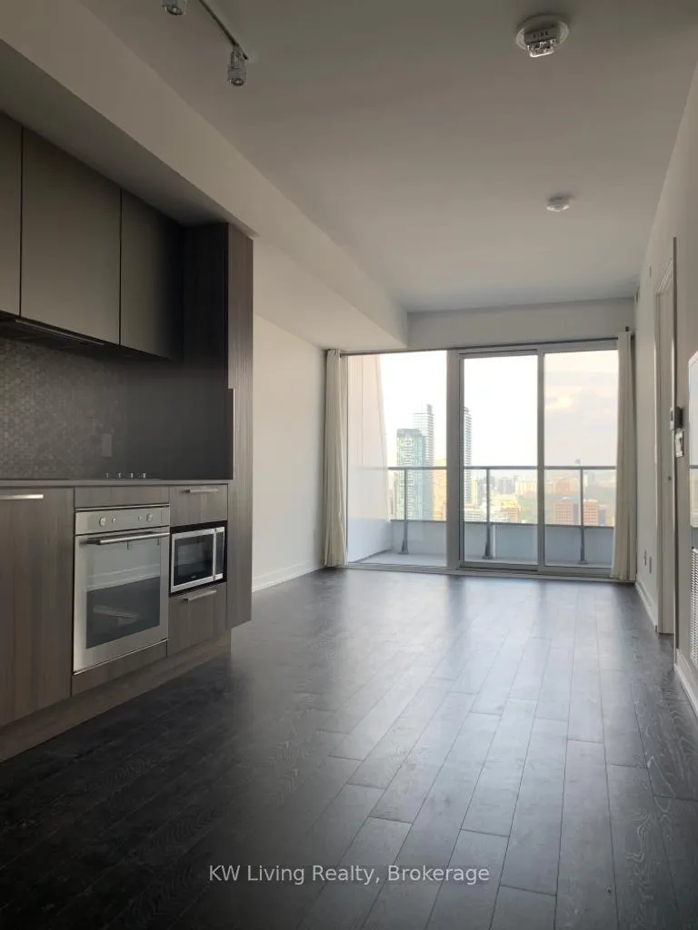 Photo 3 of Unit 4209, 85 Wood Street, Toronto, Church-Yonge Corridor — HOMEH