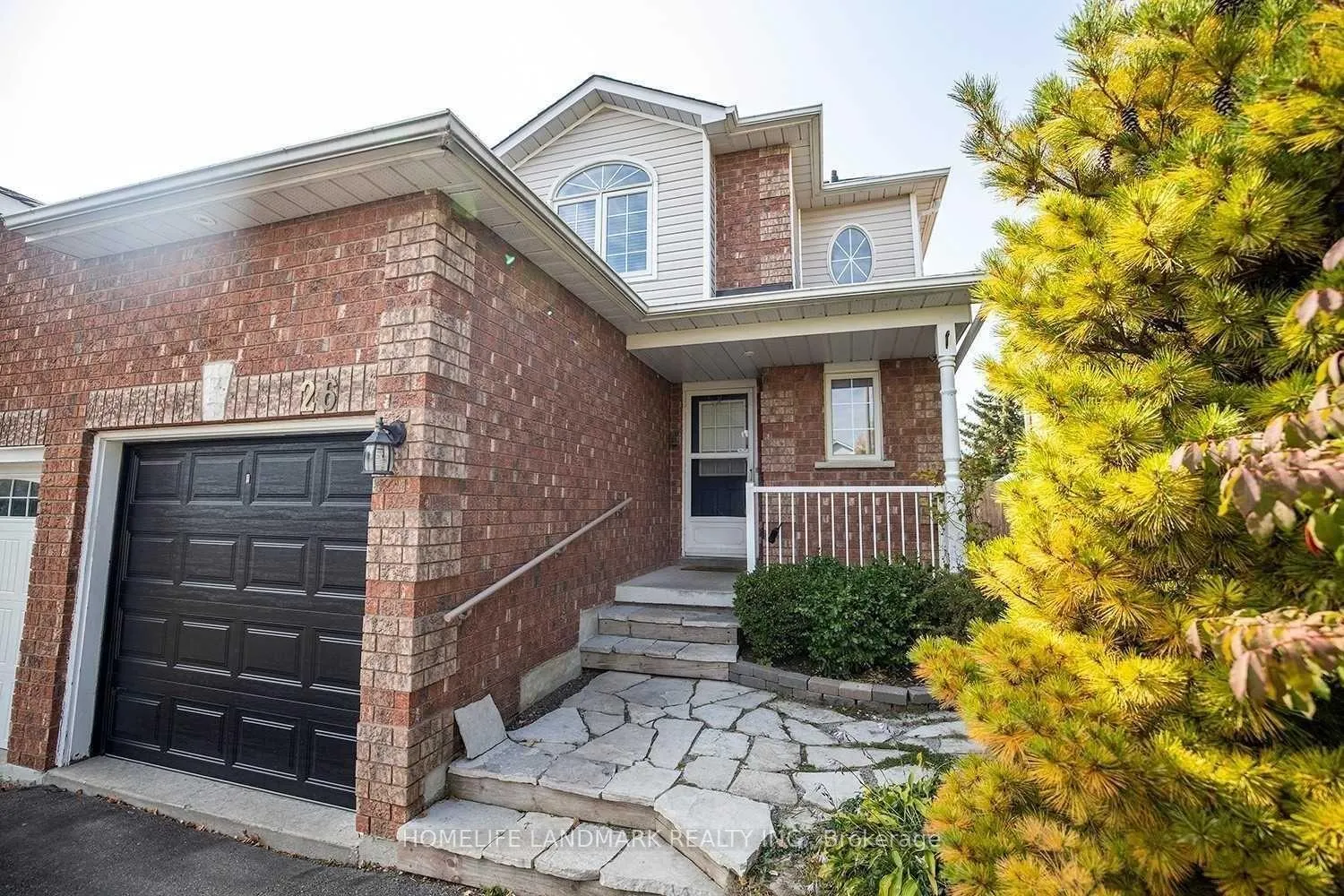 Photo 1 of 26 Cornish Drive, Clarington, Courtice — HOMEH
