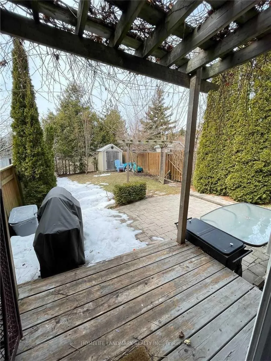 Photo 16 of 26 Cornish Drive, Clarington, Courtice — HOMEH