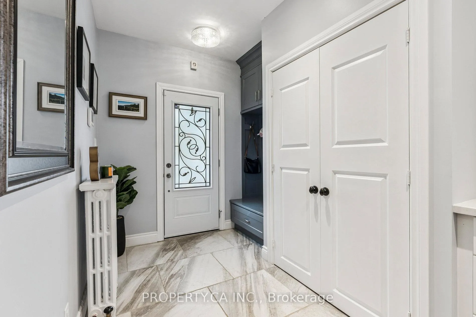 Photo 2 of 1628 Woodbine Heights Boulevard, Toronto, O'Connor-Parkview — HOMEH