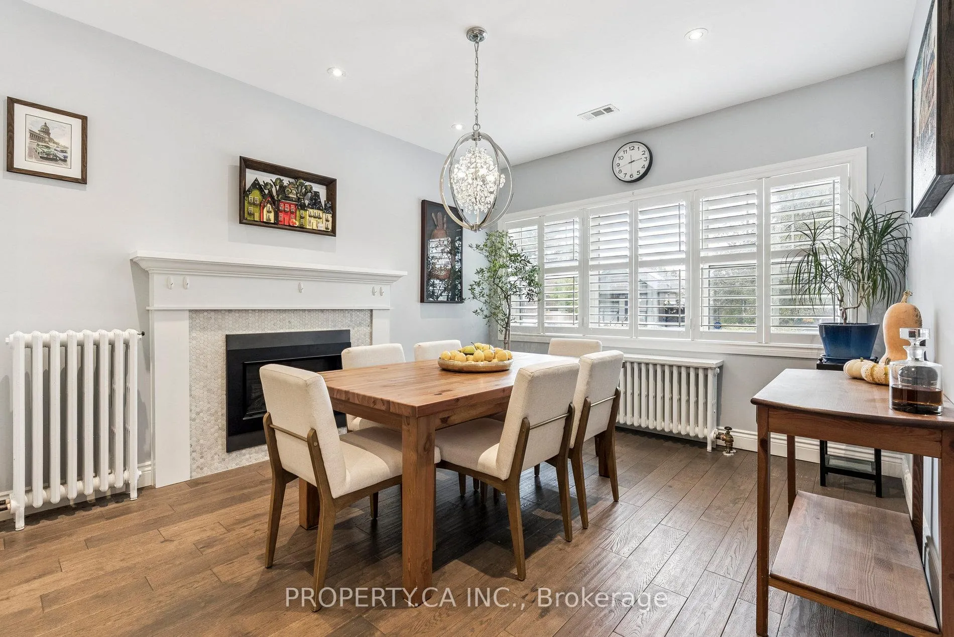 Photo 8 of 1628 Woodbine Heights Boulevard, Toronto, O'Connor-Parkview — HOMEH