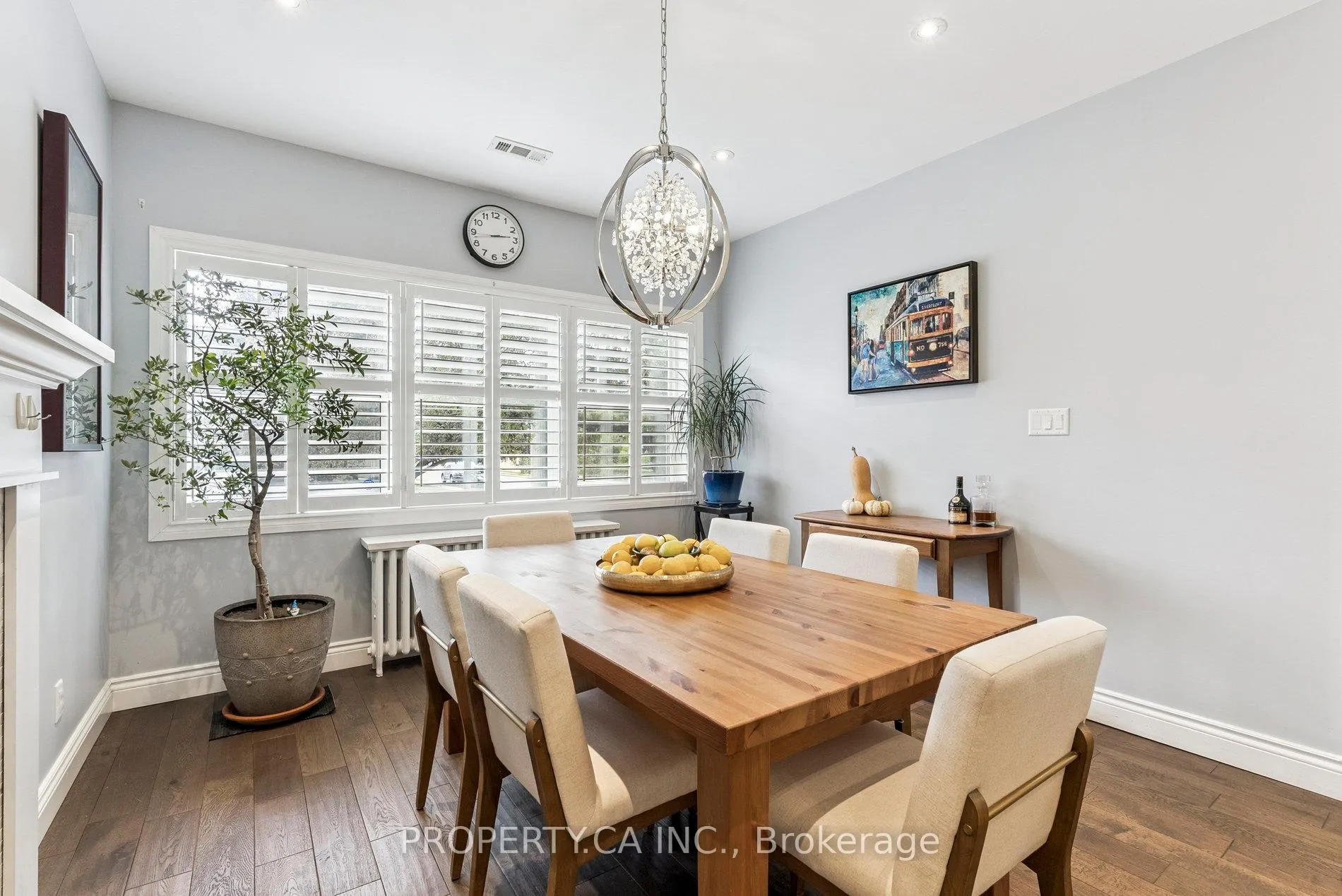 Photo 9 of 1628 Woodbine Heights Boulevard, Toronto, O'Connor-Parkview — HOMEH