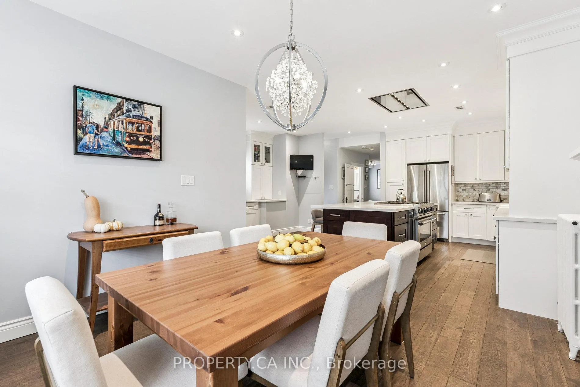 Photo 10 of 1628 Woodbine Heights Boulevard, Toronto, O'Connor-Parkview — HOMEH