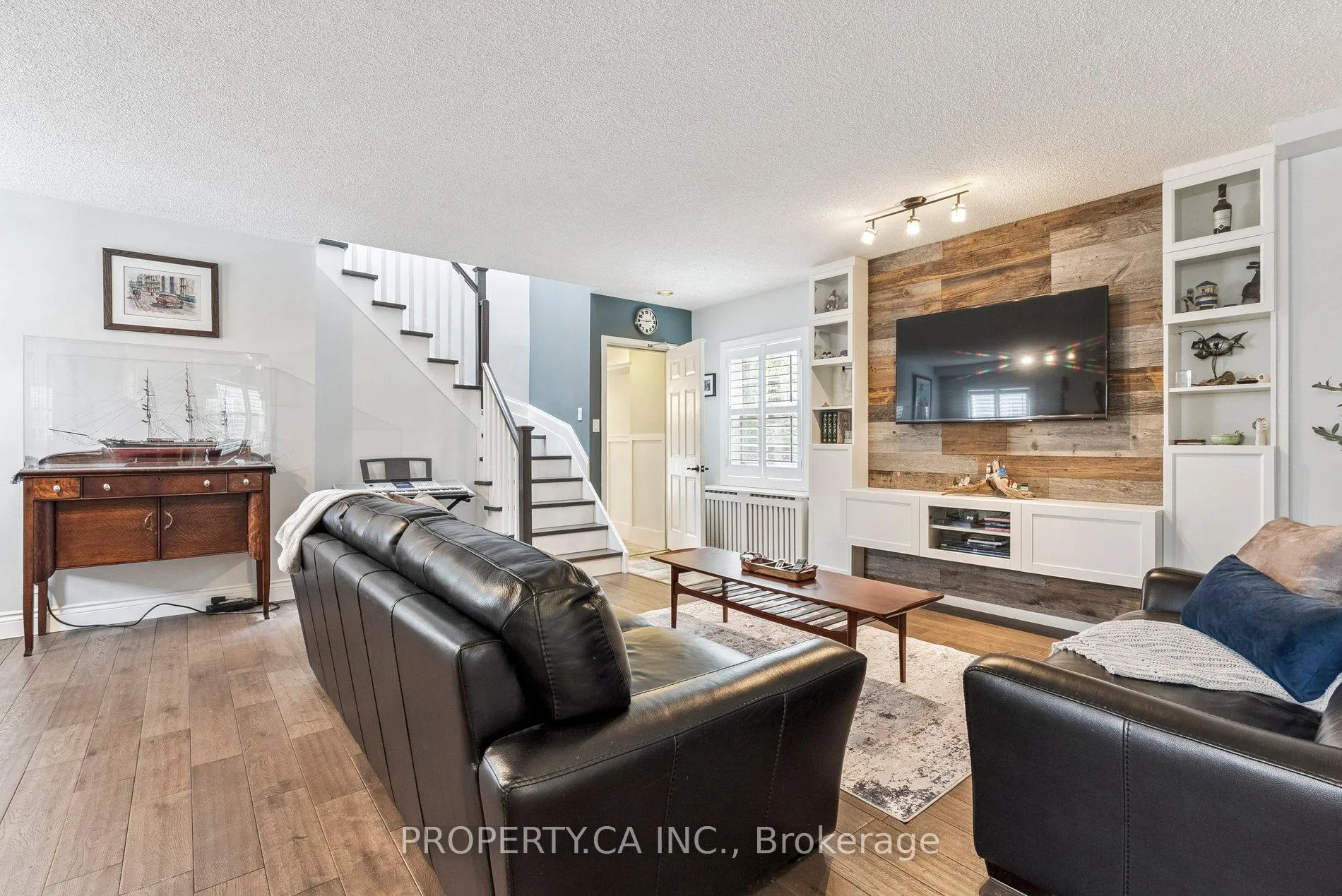 Photo 13 of 1628 Woodbine Heights Boulevard, Toronto, O'Connor-Parkview — HOMEH