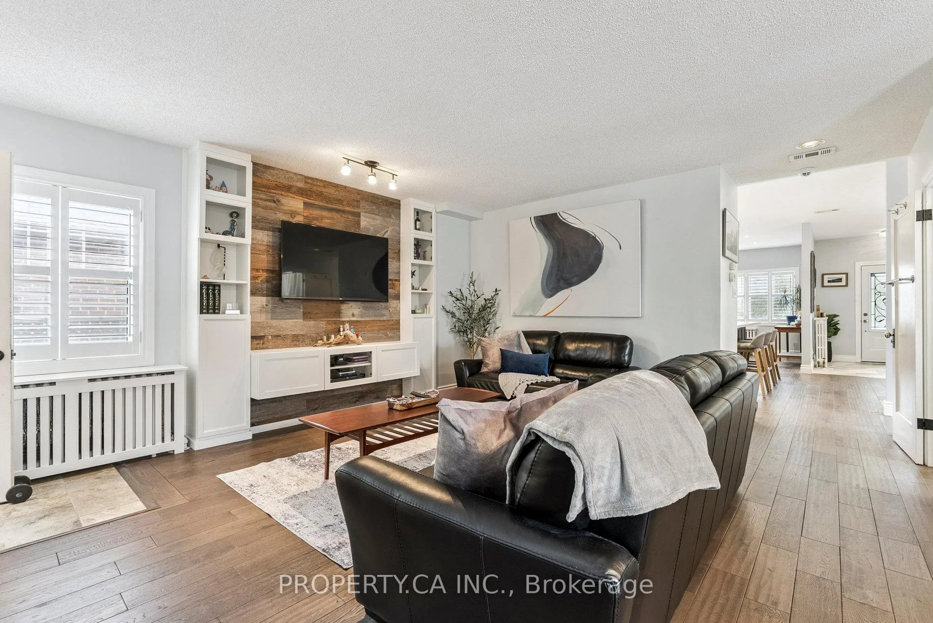 Photo 17 of 1628 Woodbine Heights Boulevard, Toronto, O'Connor-Parkview — HOMEH