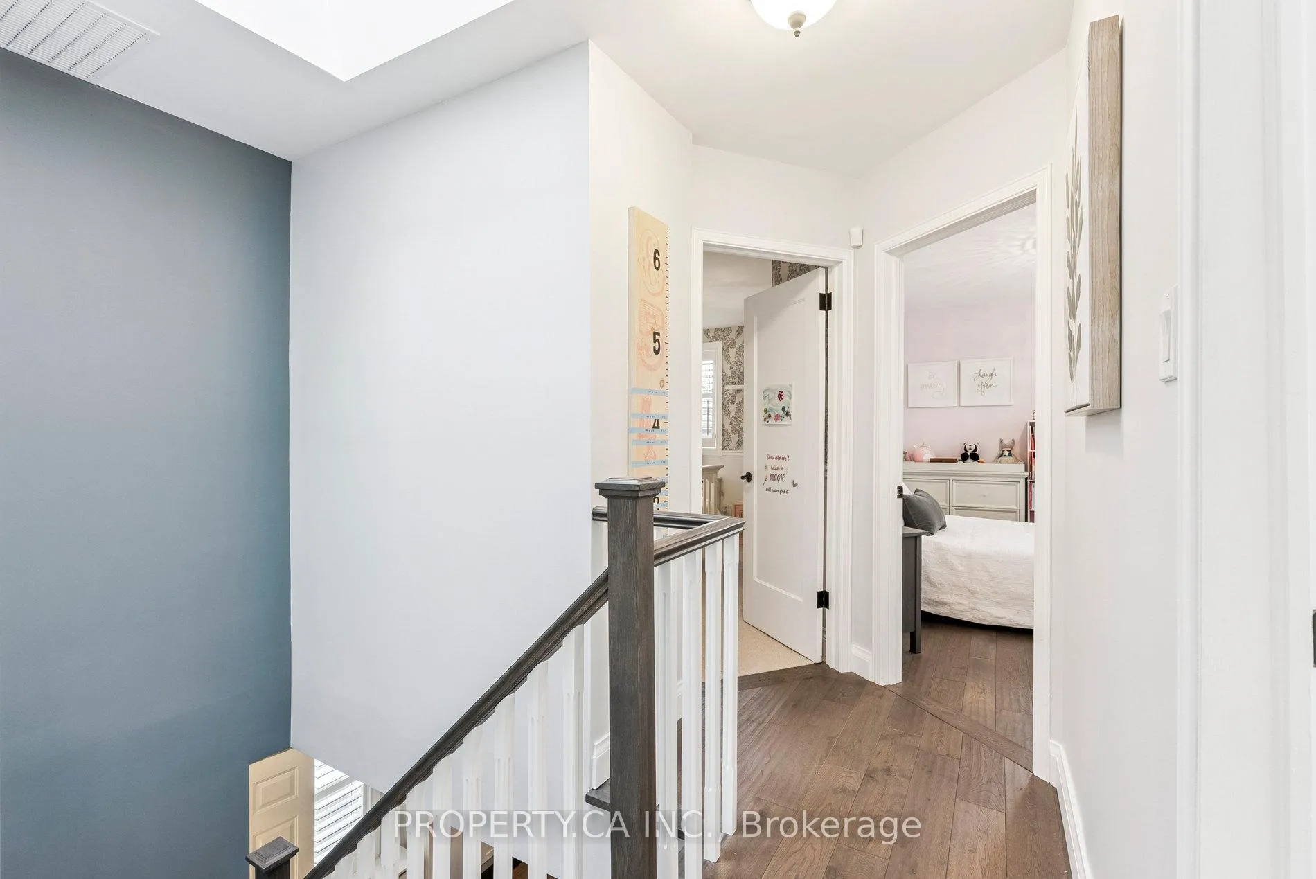 Photo 18 of 1628 Woodbine Heights Boulevard, Toronto, O'Connor-Parkview — HOMEH
