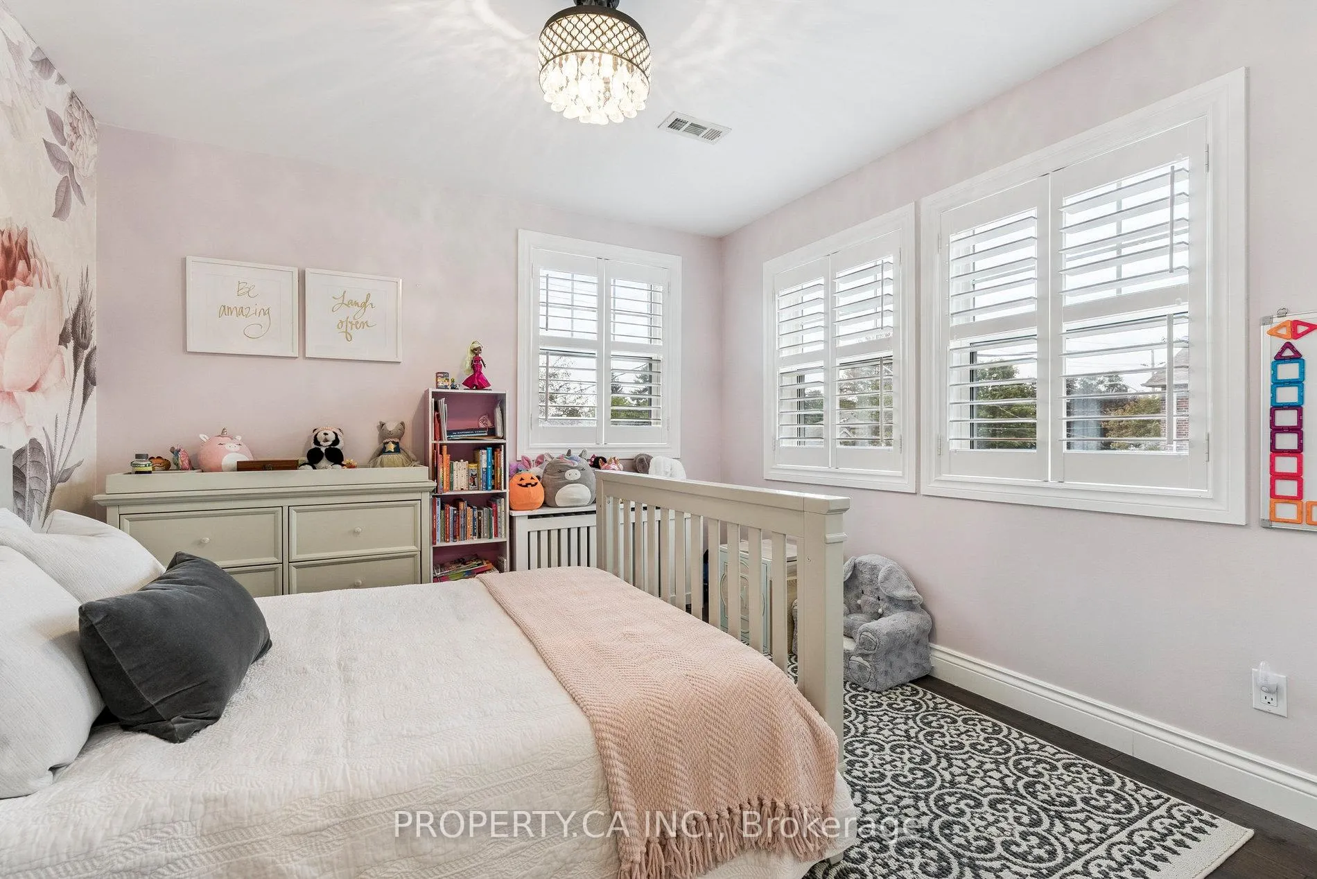 Photo 20 of 1628 Woodbine Heights Boulevard, Toronto, O'Connor-Parkview — HOMEH