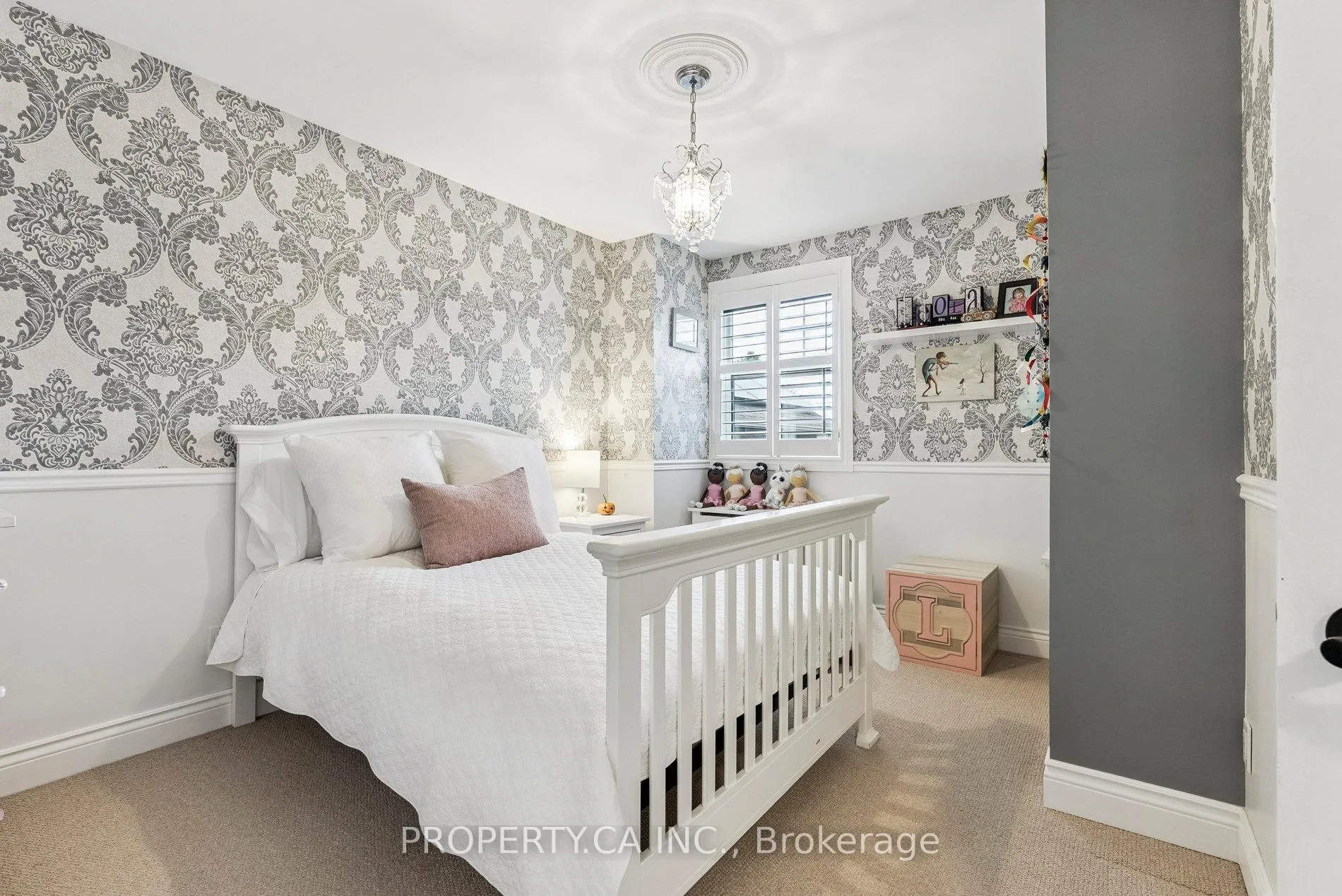 Photo 23 of 1628 Woodbine Heights Boulevard, Toronto, O'Connor-Parkview — HOMEH