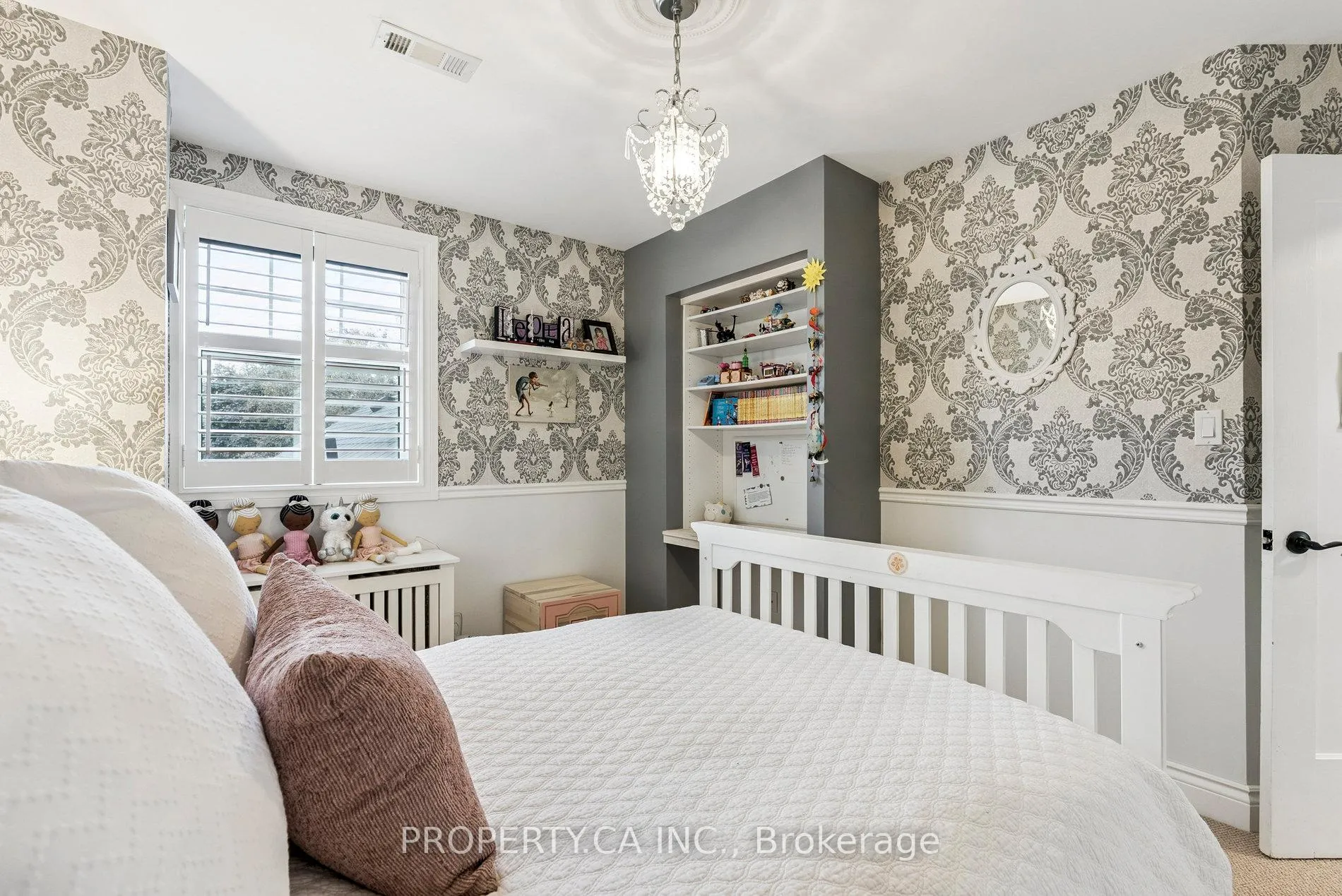 Photo 24 of 1628 Woodbine Heights Boulevard, Toronto, O'Connor-Parkview — HOMEH