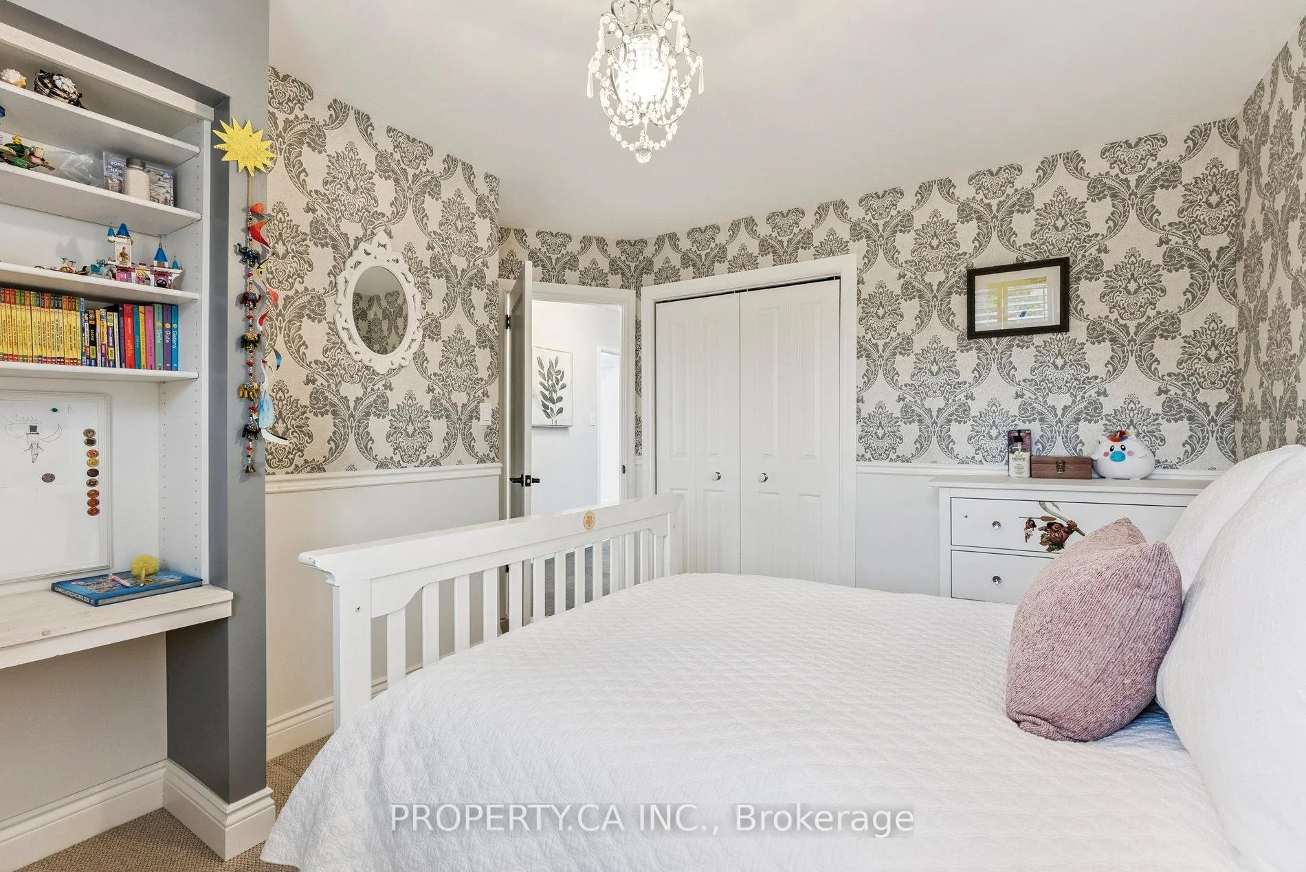 Photo 25 of 1628 Woodbine Heights Boulevard, Toronto, O'Connor-Parkview — HOMEH