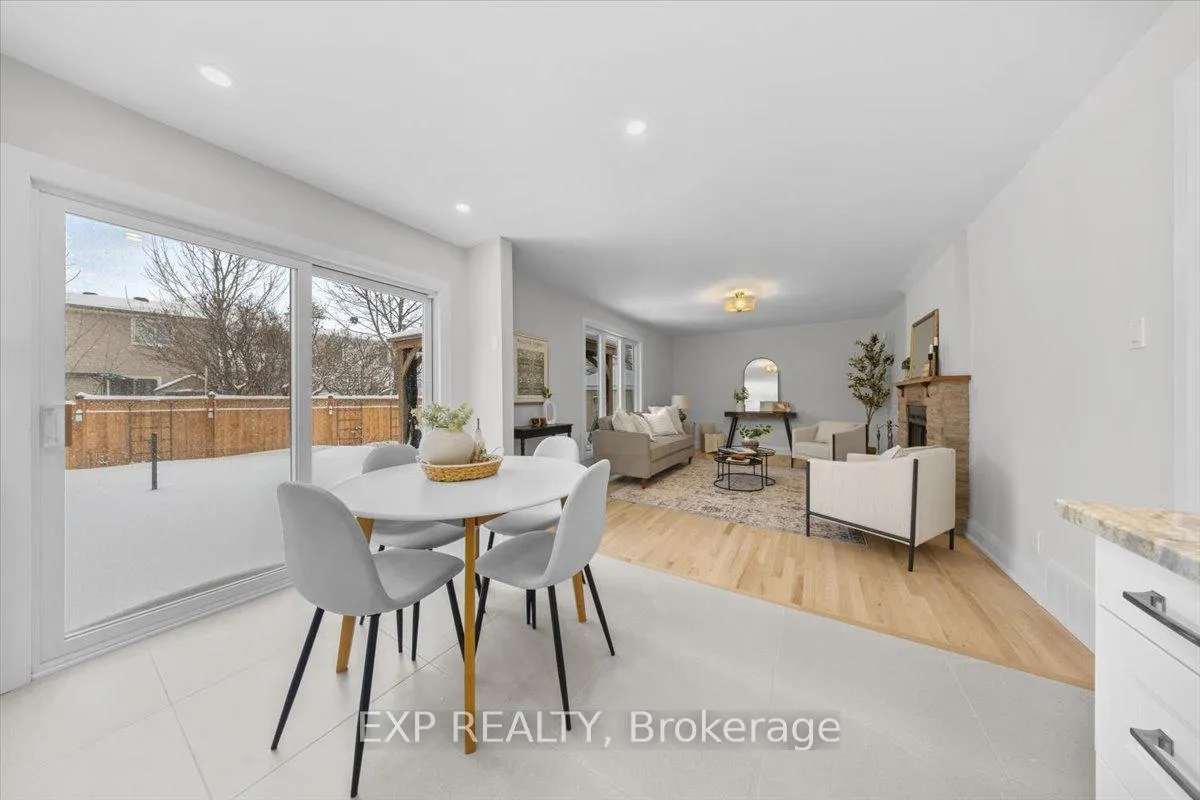 Photo 15 of 18 Ivylea Street, Ottawa, Craig Henry/Woodvale — HOMEH