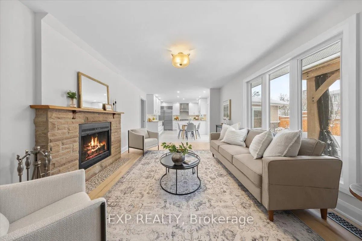 Photo 18 of 18 Ivylea Street, Ottawa, Craig Henry/Woodvale — HOMEH