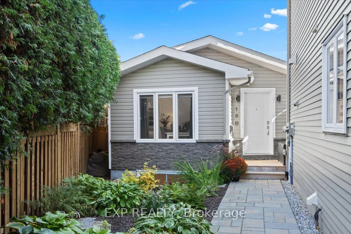 Photo 28 of 18 Ivylea Street, Ottawa, Craig Henry/Woodvale — HOMEH