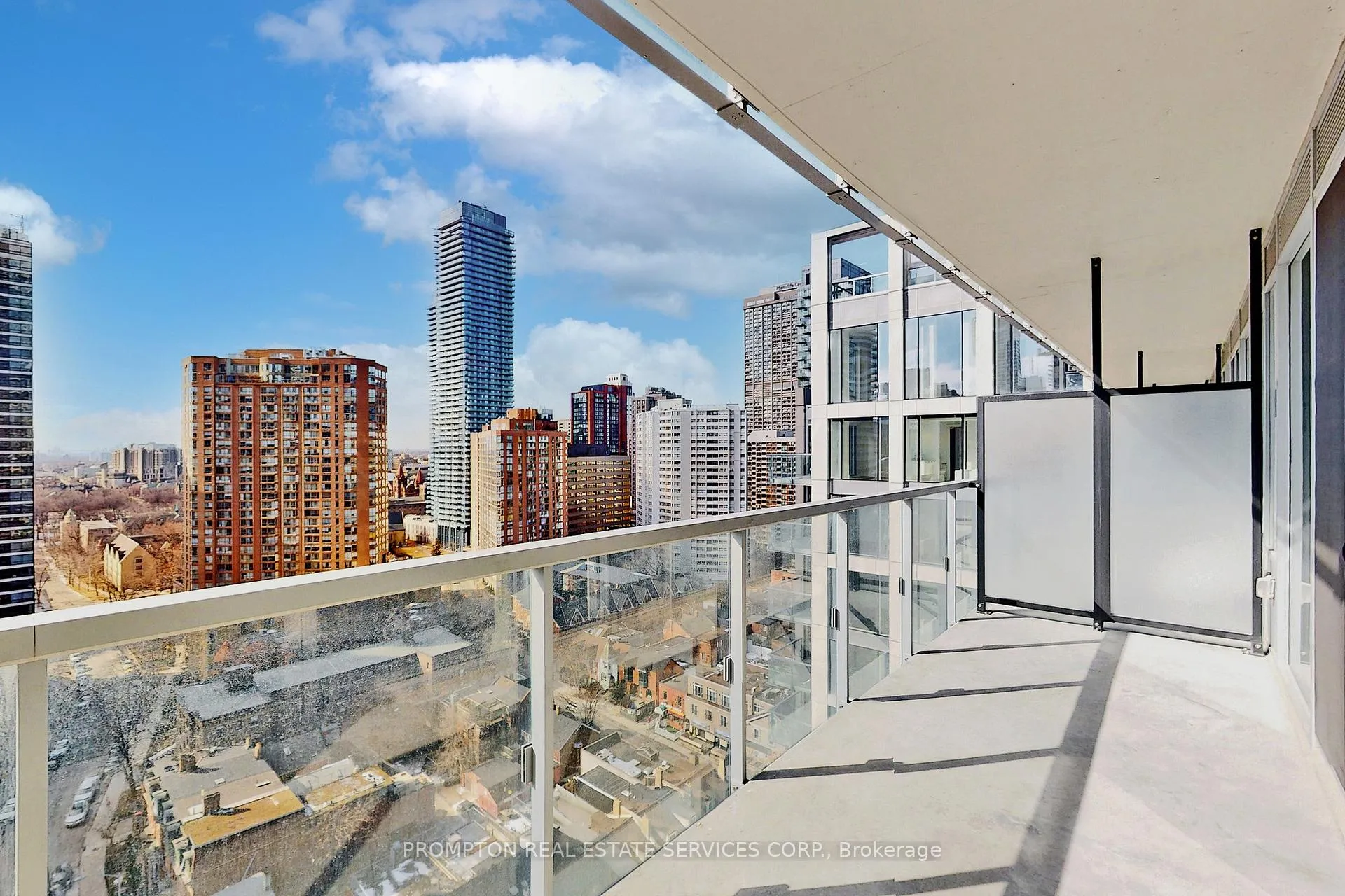 Photo 24 of Unit 1010, 3 Gloucester Street, Toronto, Church-Yonge Corridor — HOMEH