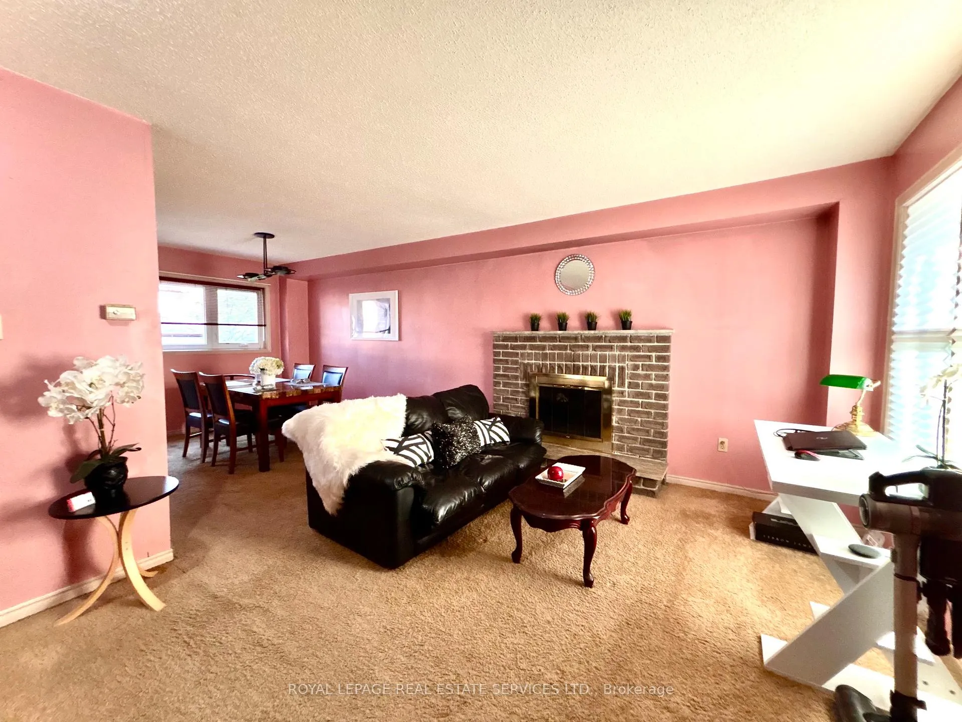 Photo 20 of 23 Stockbridge Crescent, Ajax, Central West — HOMEH