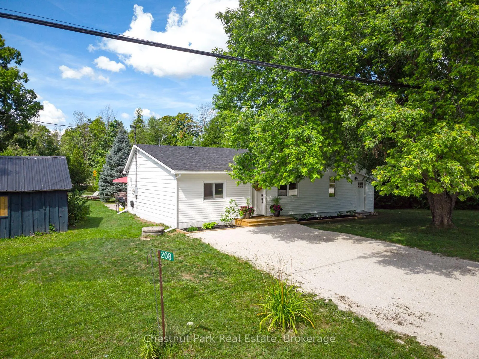 Photo 1 of 208 Redan Street, Grey Highlands — HOMEH