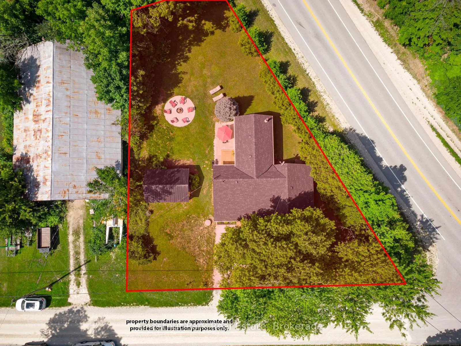 Photo 2 of 208 Redan Street, Grey Highlands — HOMEH