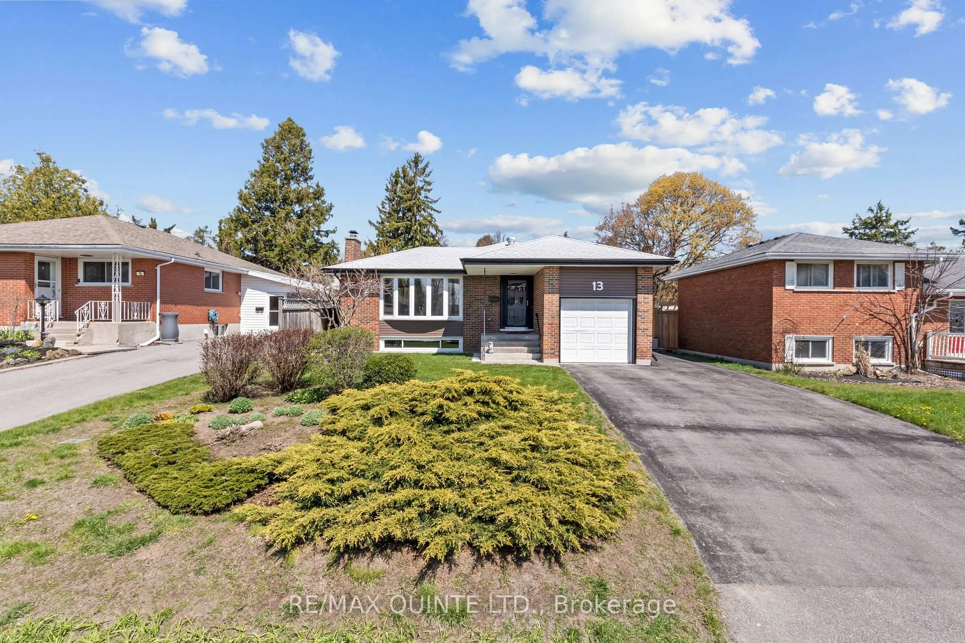 Photo 2 of 13 Gearin Street, Quinte West, Trenton Ward — HOMEH