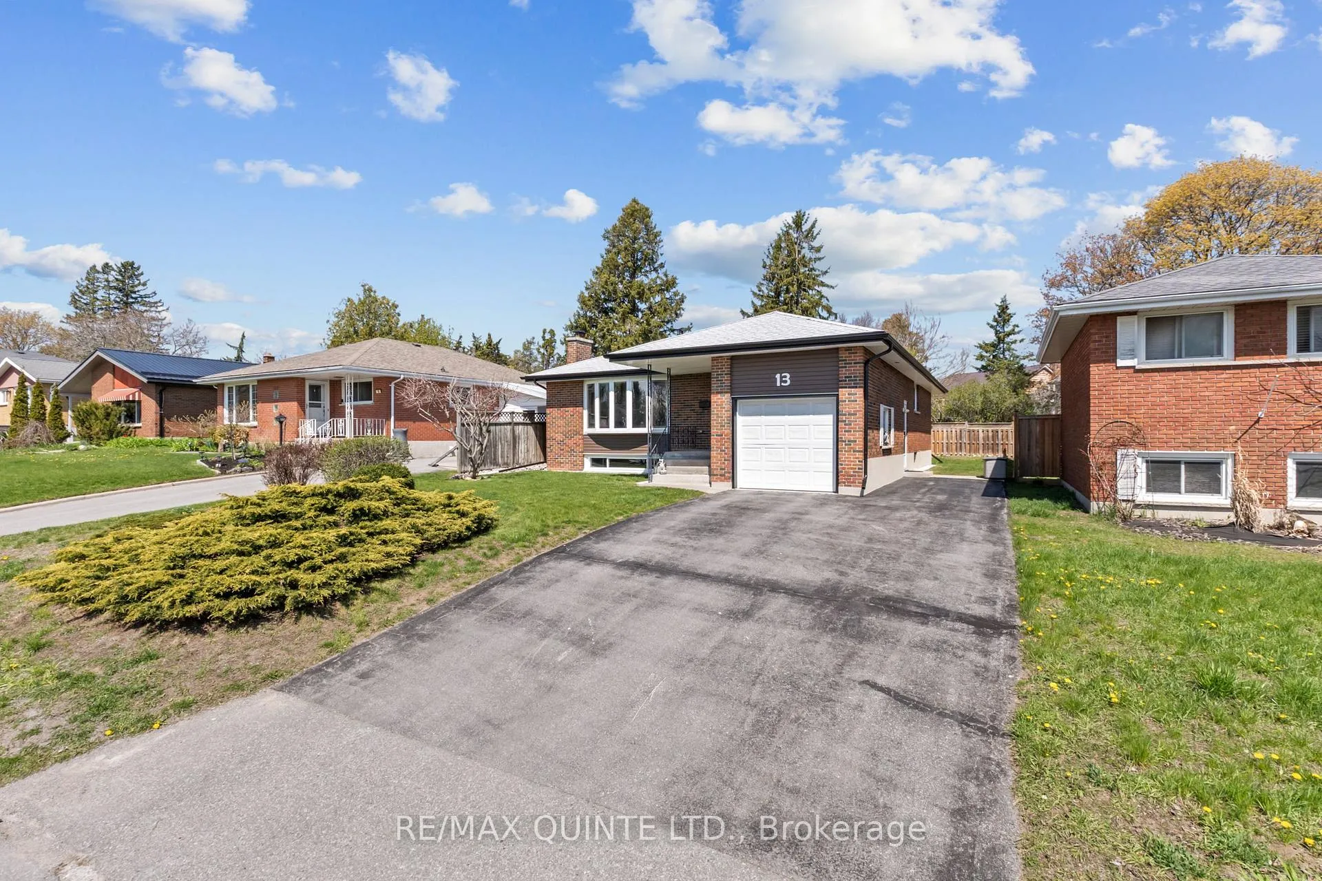 Photo 3 of 13 Gearin Street, Quinte West, Trenton Ward — HOMEH