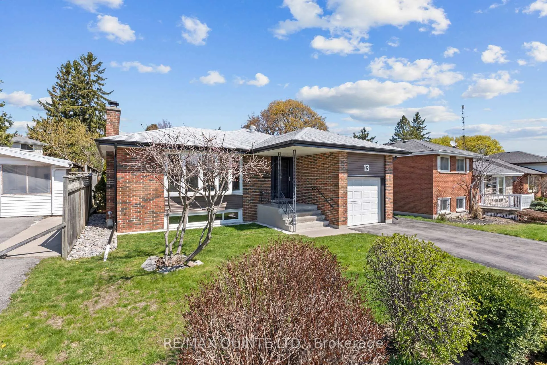 Photo 4 of 13 Gearin Street, Quinte West, Trenton Ward — HOMEH