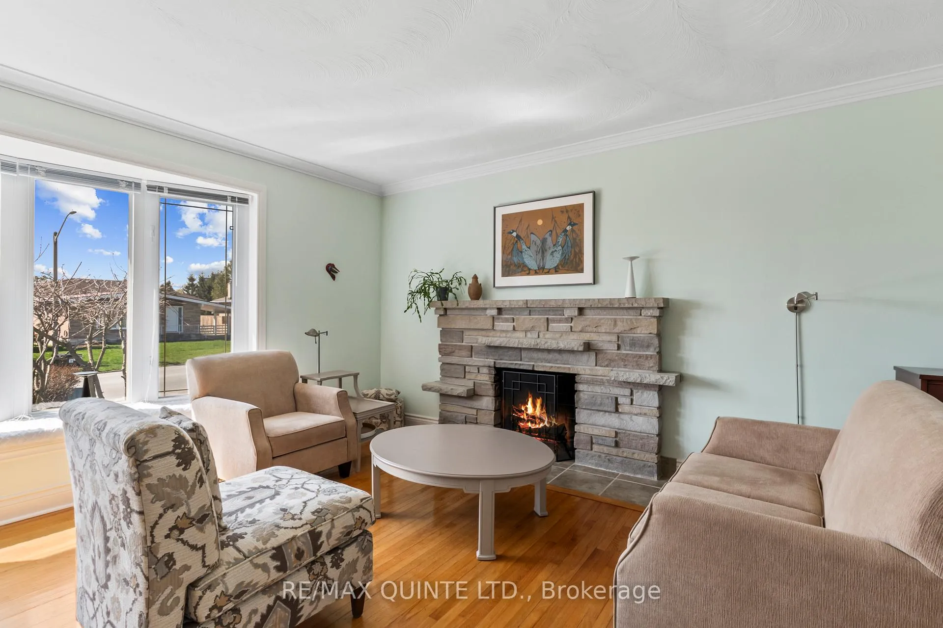 Photo 8 of 13 Gearin Street, Quinte West, Trenton Ward — HOMEH