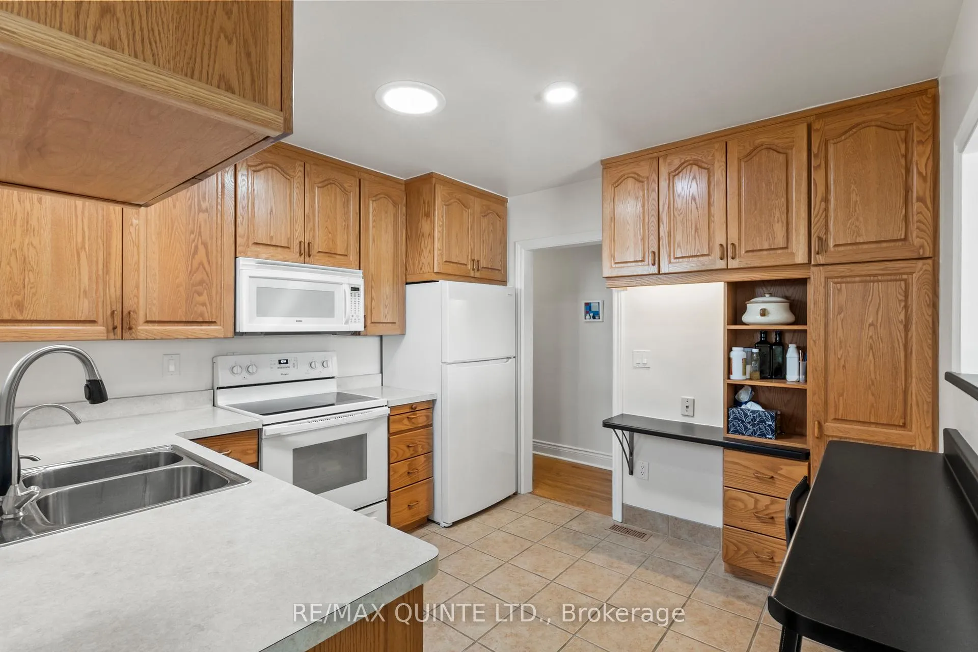 Photo 12 of 13 Gearin Street, Quinte West, Trenton Ward — HOMEH