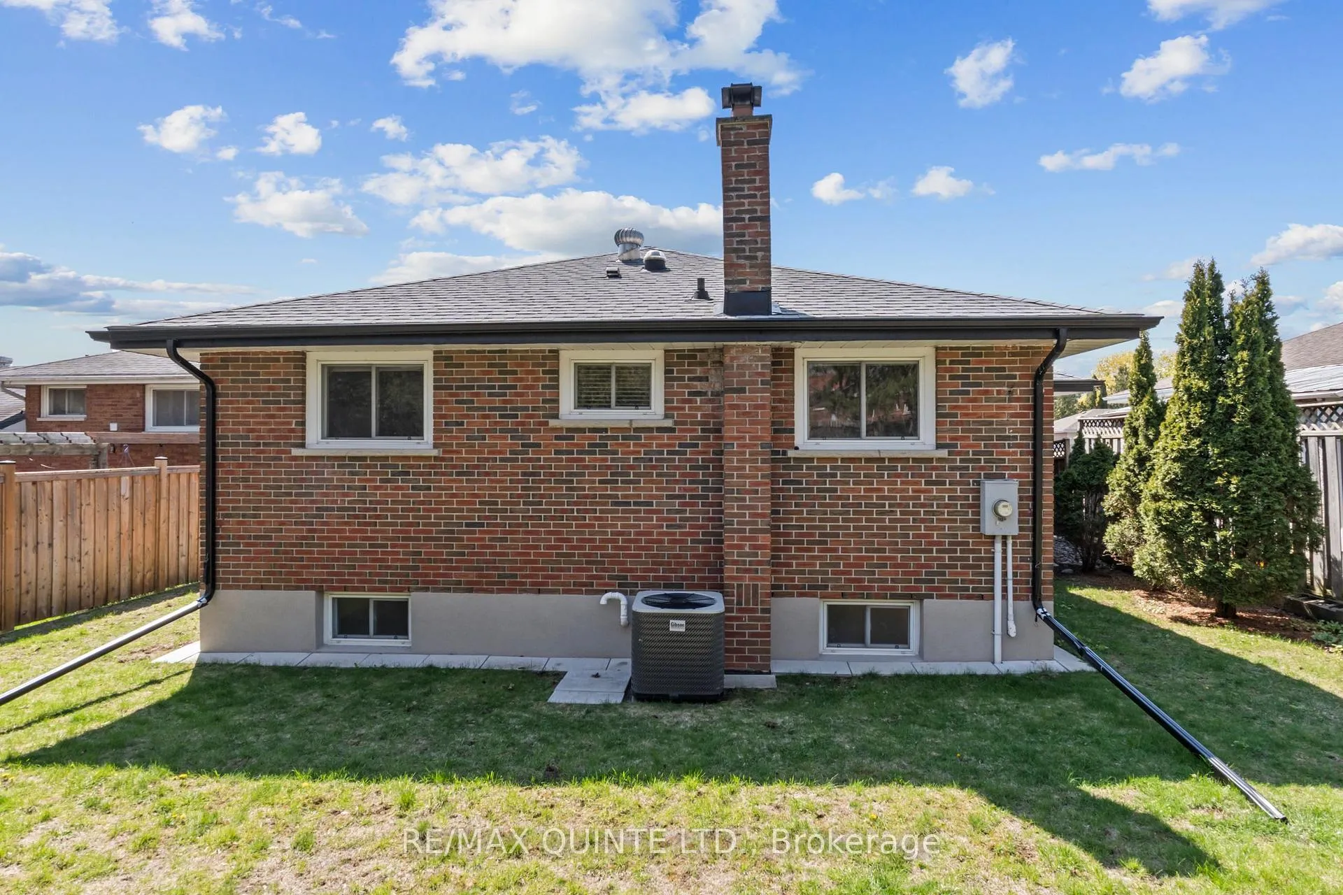 Photo 37 of 13 Gearin Street, Quinte West, Trenton Ward — HOMEH
