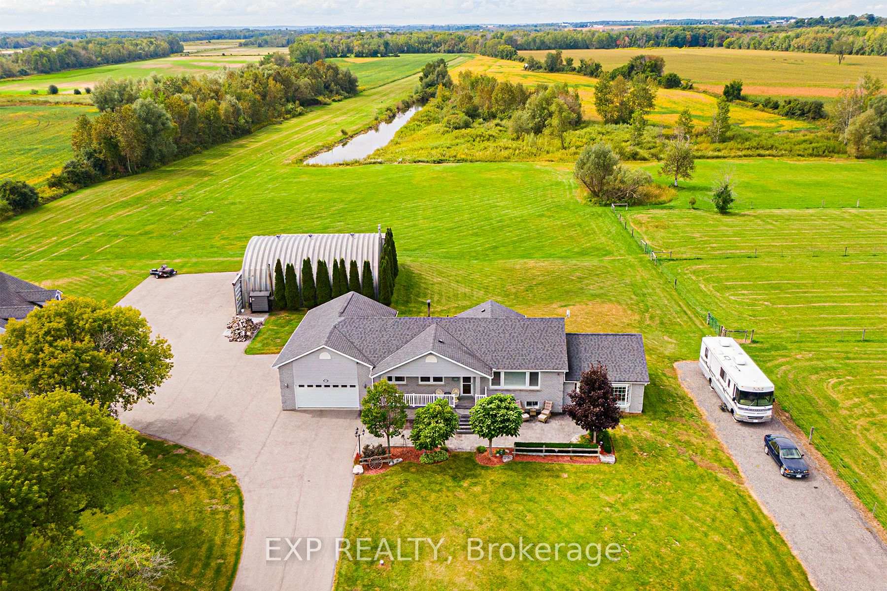 Photo 1 of 24518 Mccowan Road, Georgina, Belhaven — HOMEH