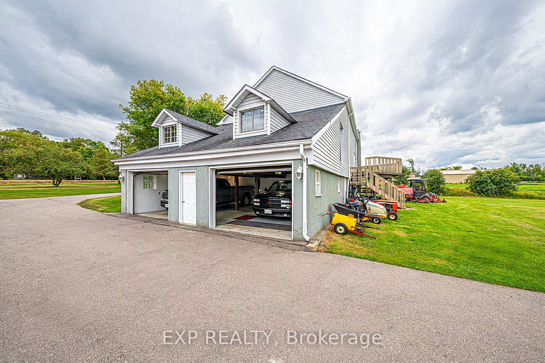 Photo 5 of 24518 Mccowan Road, Georgina, Belhaven — HOMEH