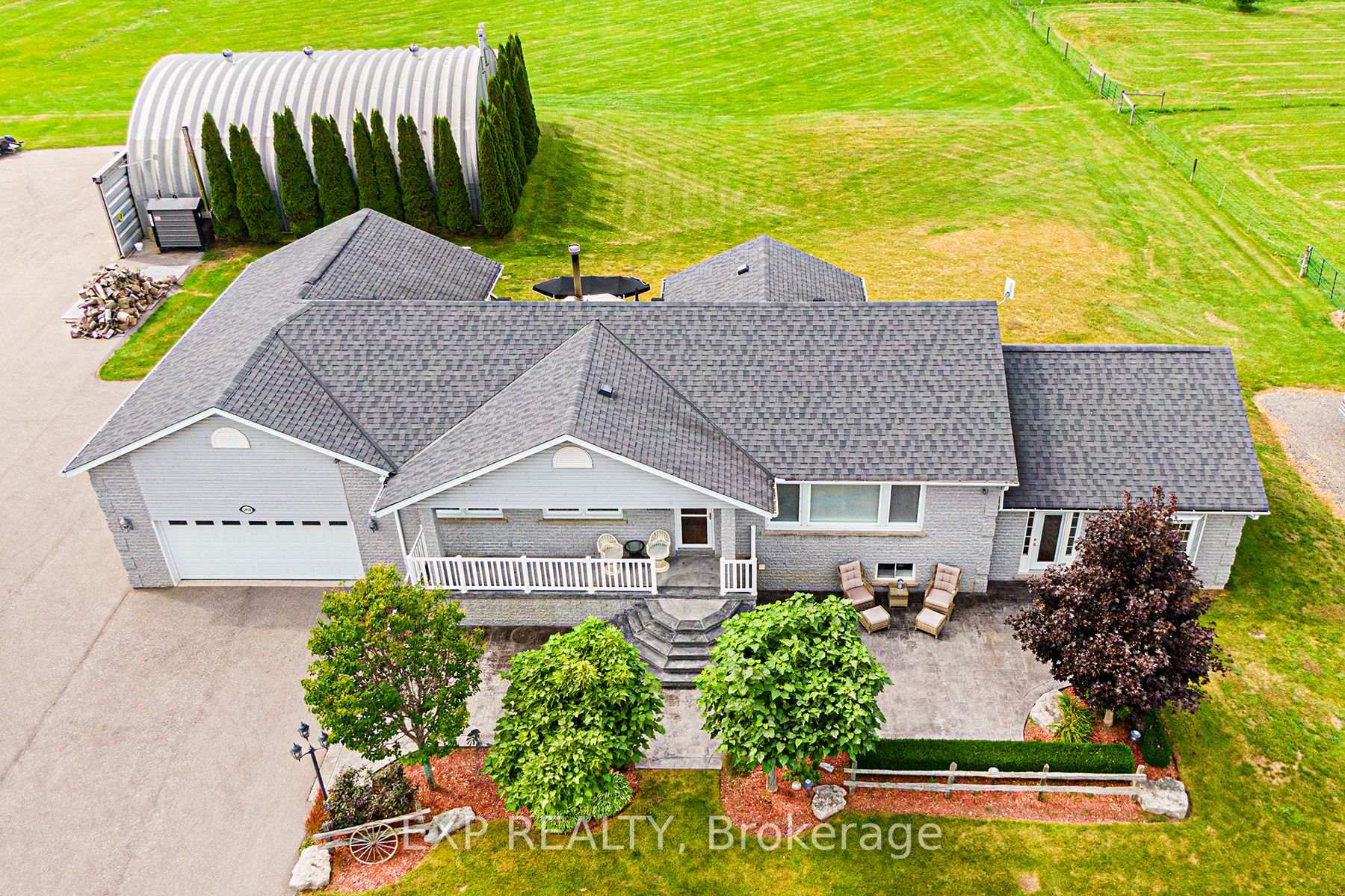 Photo 8 of 24518 Mccowan Road, Georgina, Belhaven — HOMEH