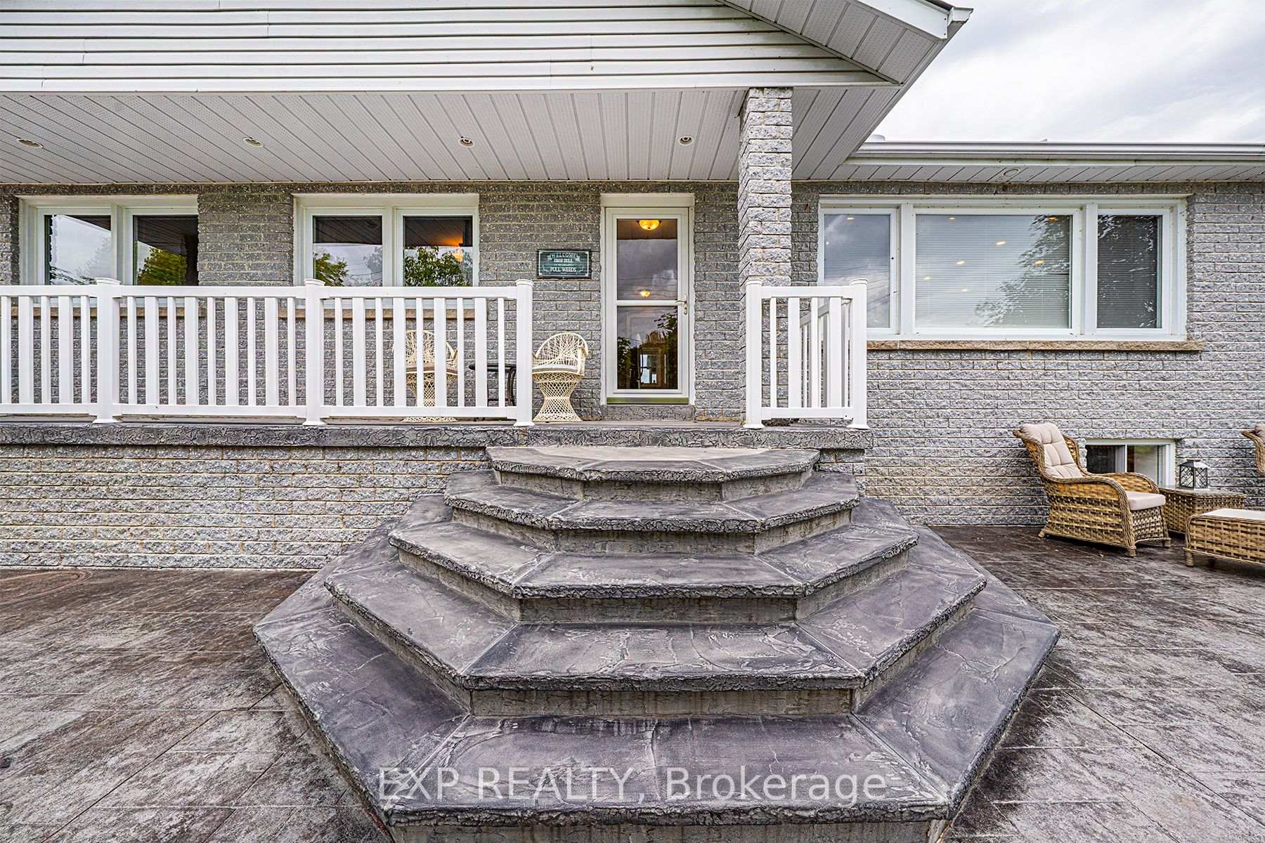 Photo 11 of 24518 Mccowan Road, Georgina, Belhaven — HOMEH