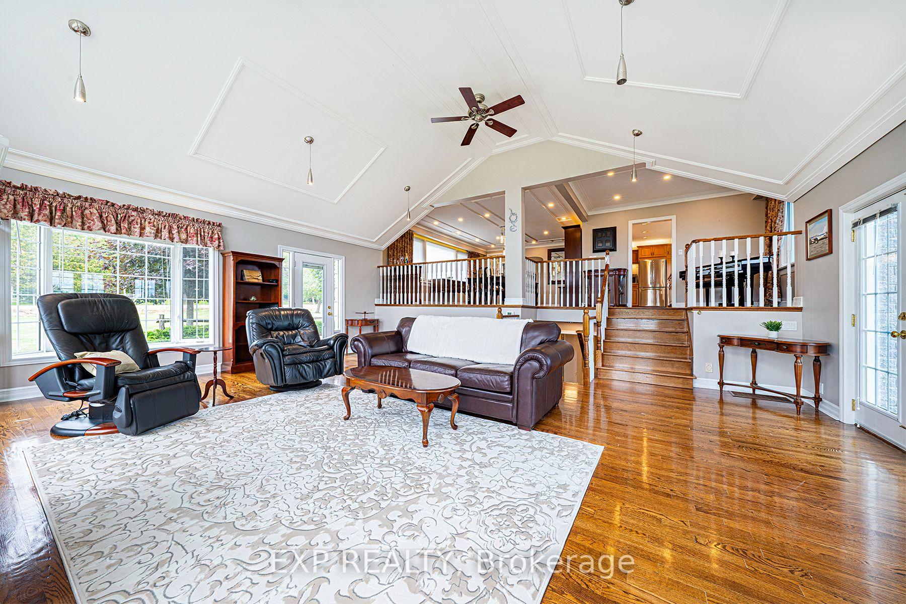 Photo 16 of 24518 Mccowan Road, Georgina, Belhaven — HOMEH
