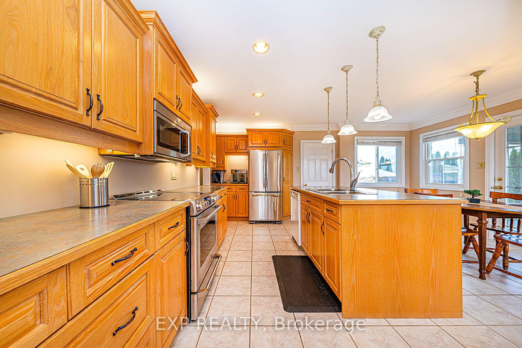 Photo 18 of 24518 Mccowan Road, Georgina, Belhaven — HOMEH