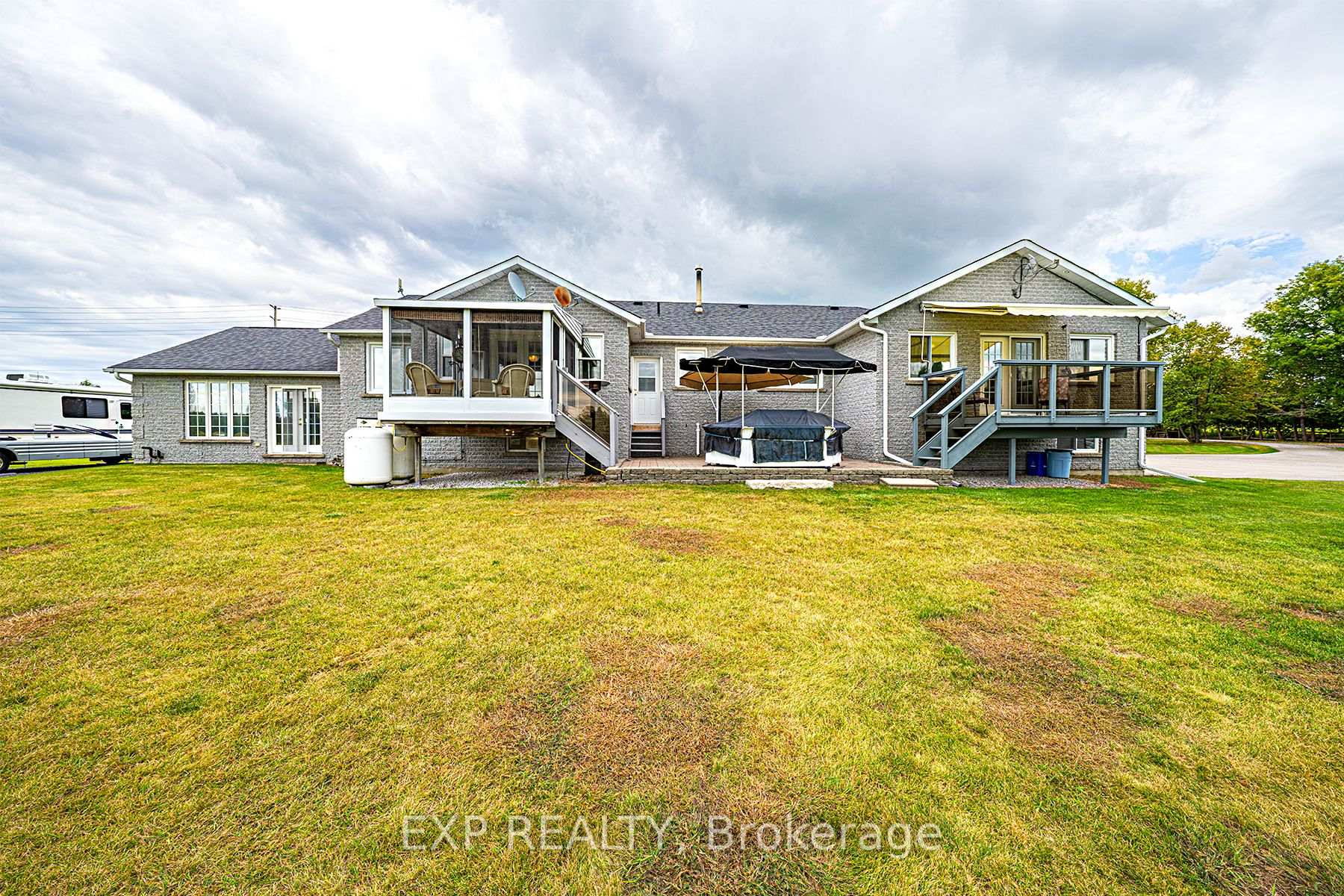 Photo 33 of 24518 Mccowan Road, Georgina, Belhaven — HOMEH