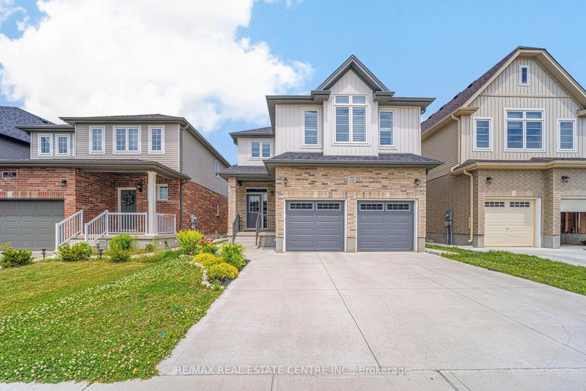 Photo 4 of 48 Arlington Parkway, Brant, Paris — HOMEH