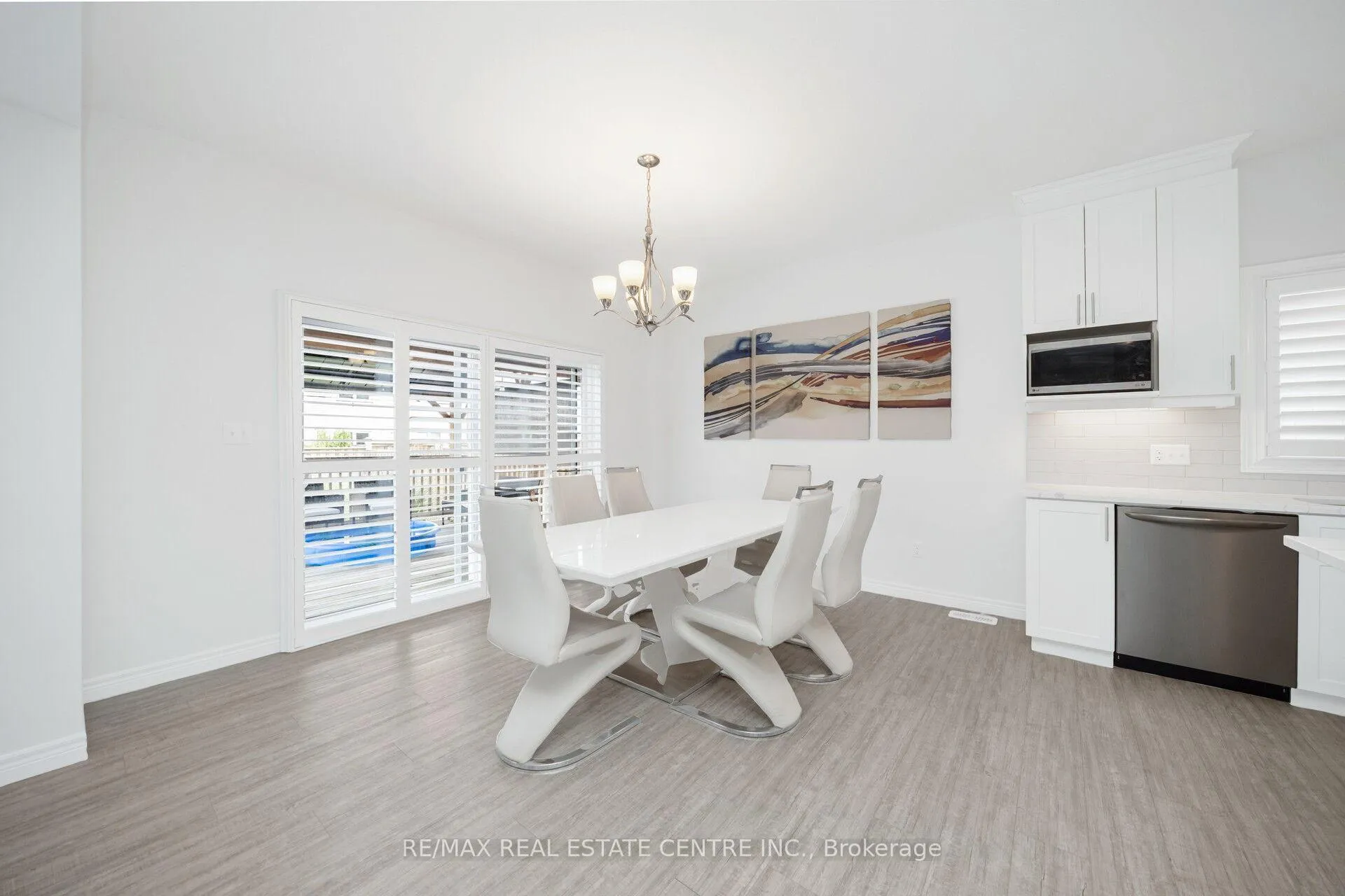 Photo 15 of 48 Arlington Parkway, Brant, Paris — HOMEH