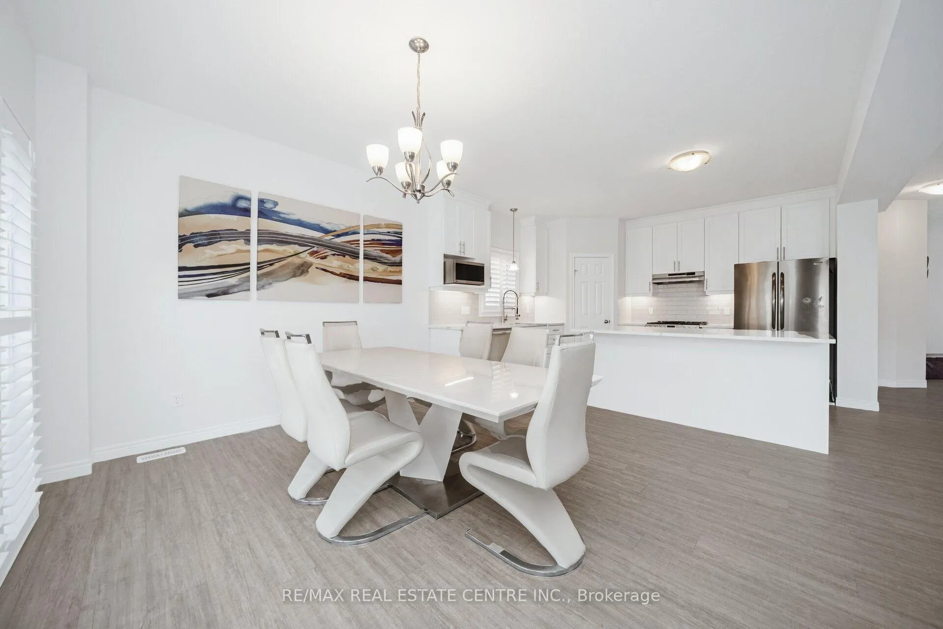 Photo 16 of 48 Arlington Parkway, Brant, Paris — HOMEH