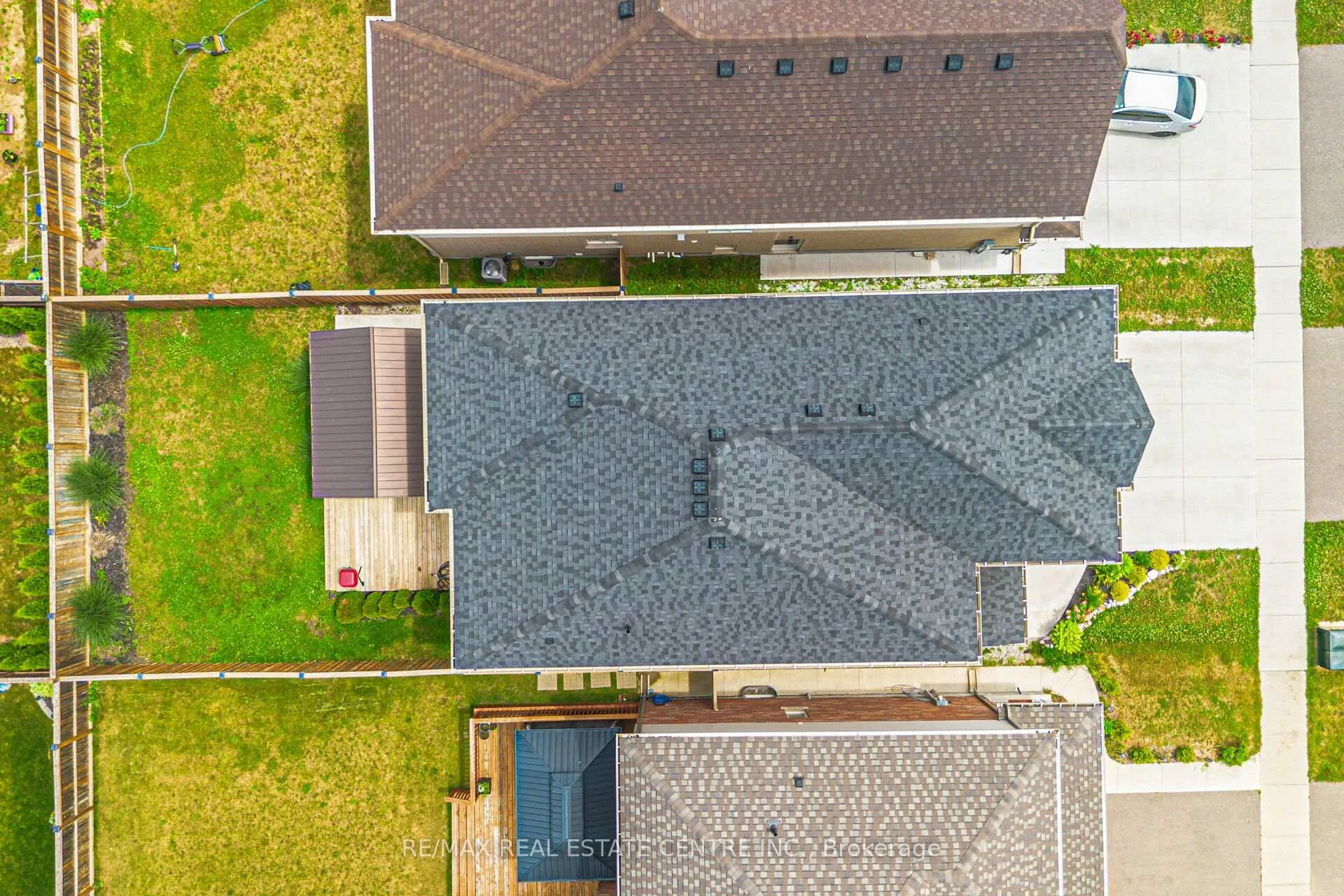 Photo 50 of 48 Arlington Parkway, Brant, Paris — HOMEH