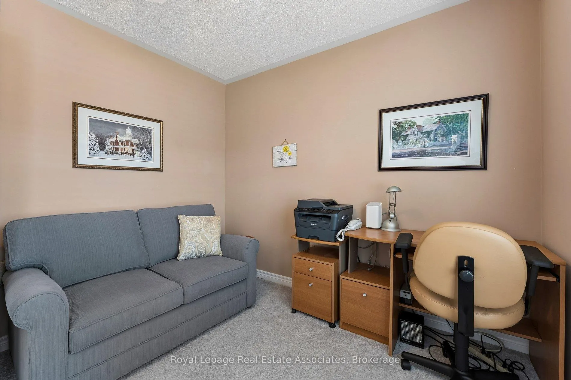 Photo 11 of 9 Falconwood Place, Brampton, Sandringham-Wellington — HOMEH