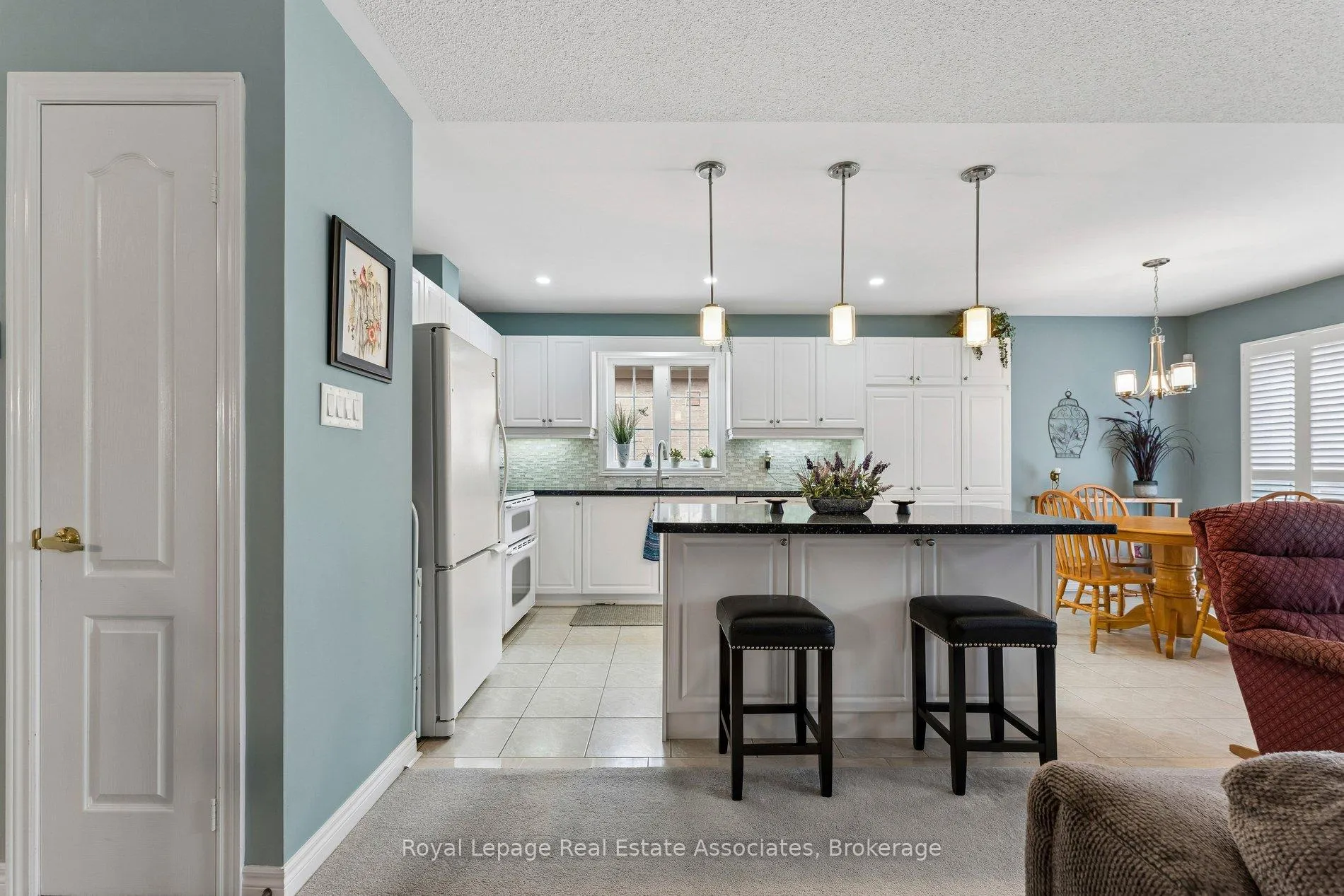 Photo 20 of 9 Falconwood Place, Brampton, Sandringham-Wellington — HOMEH