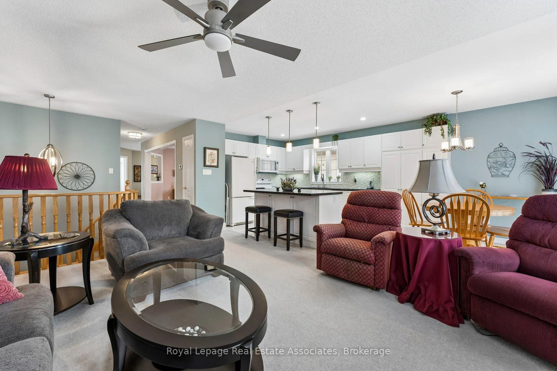 Photo 24 of 9 Falconwood Place, Brampton, Sandringham-Wellington — HOMEH