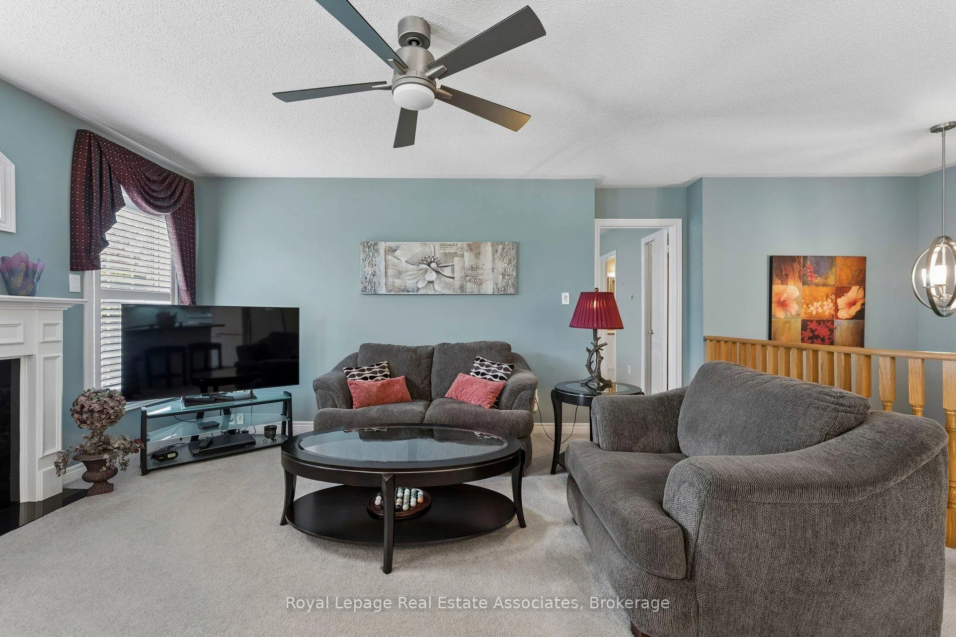 Photo 25 of 9 Falconwood Place, Brampton, Sandringham-Wellington — HOMEH