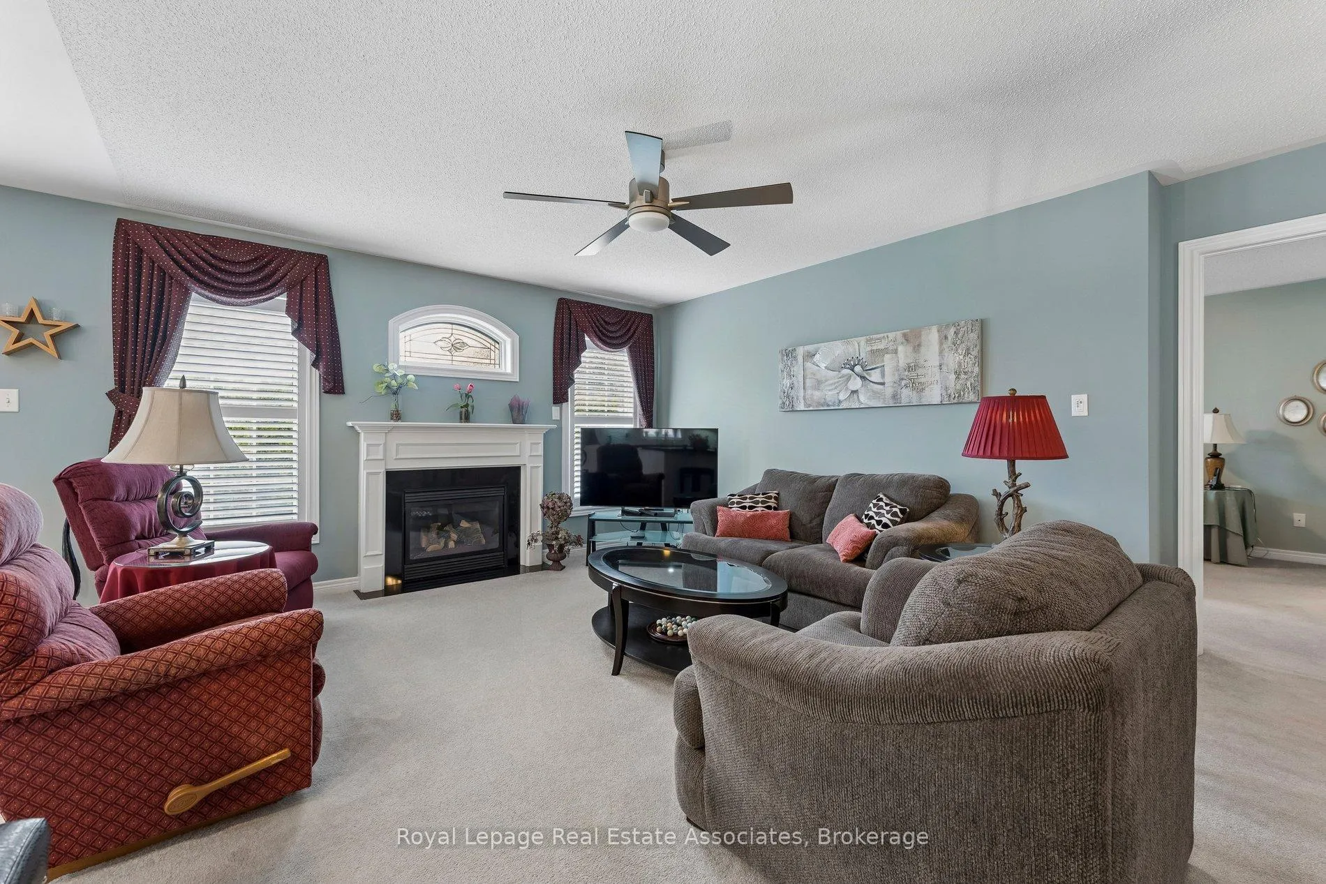 Photo 26 of 9 Falconwood Place, Brampton, Sandringham-Wellington — HOMEH