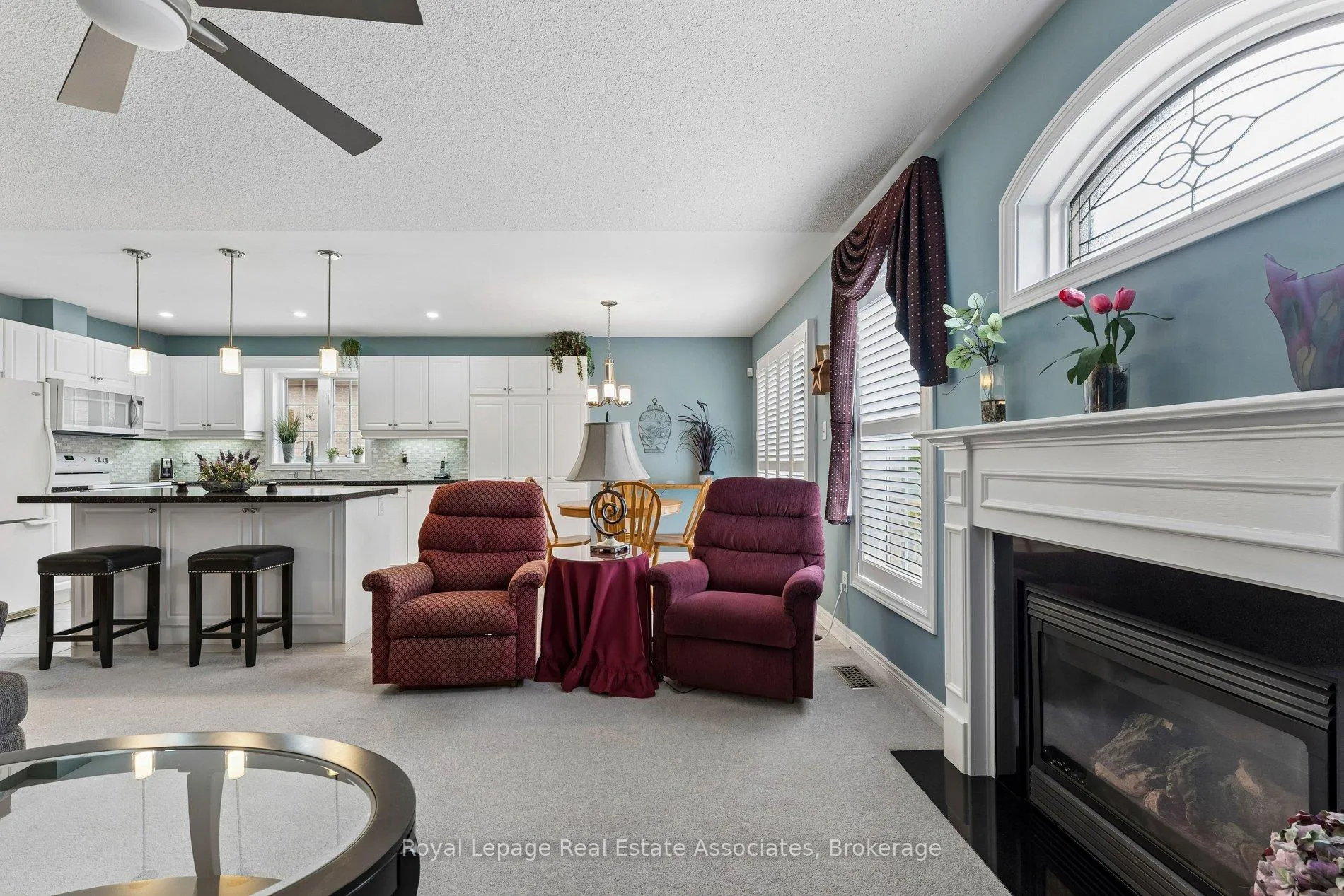 Photo 27 of 9 Falconwood Place, Brampton, Sandringham-Wellington — HOMEH