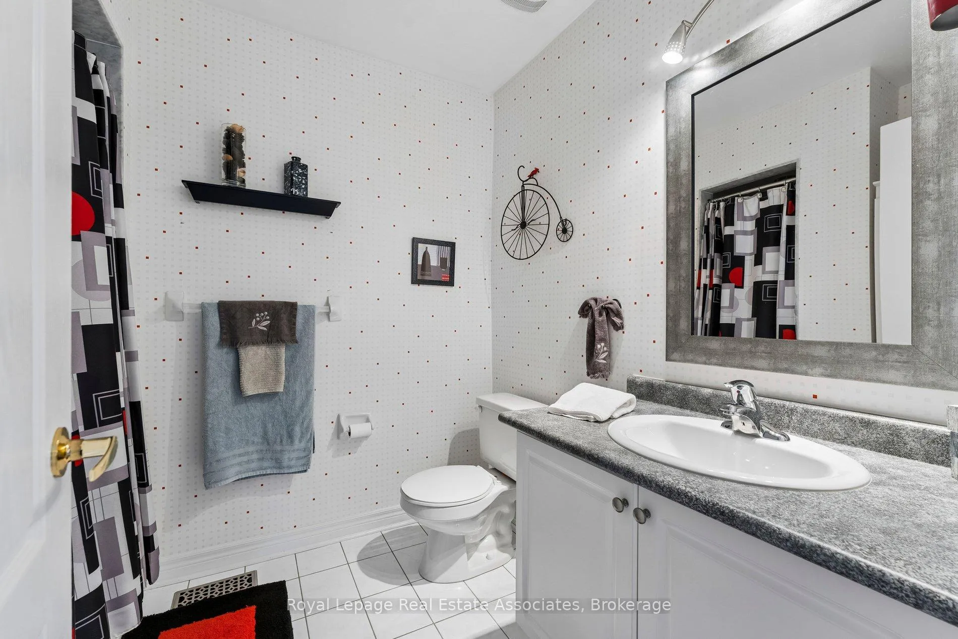 Photo 35 of 9 Falconwood Place, Brampton, Sandringham-Wellington — HOMEH