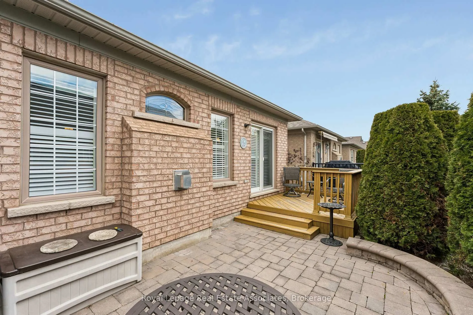 Photo 41 of 9 Falconwood Place, Brampton, Sandringham-Wellington — HOMEH