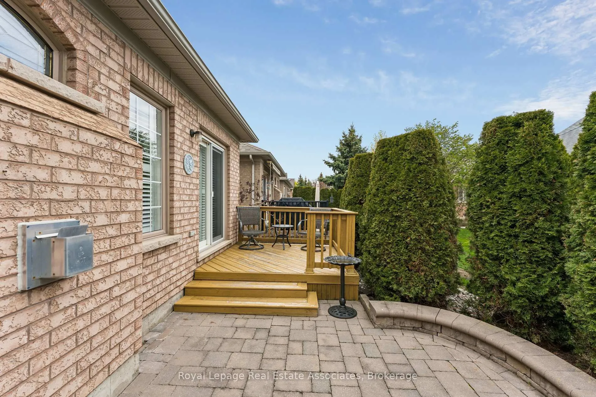 Photo 42 of 9 Falconwood Place, Brampton, Sandringham-Wellington — HOMEH
