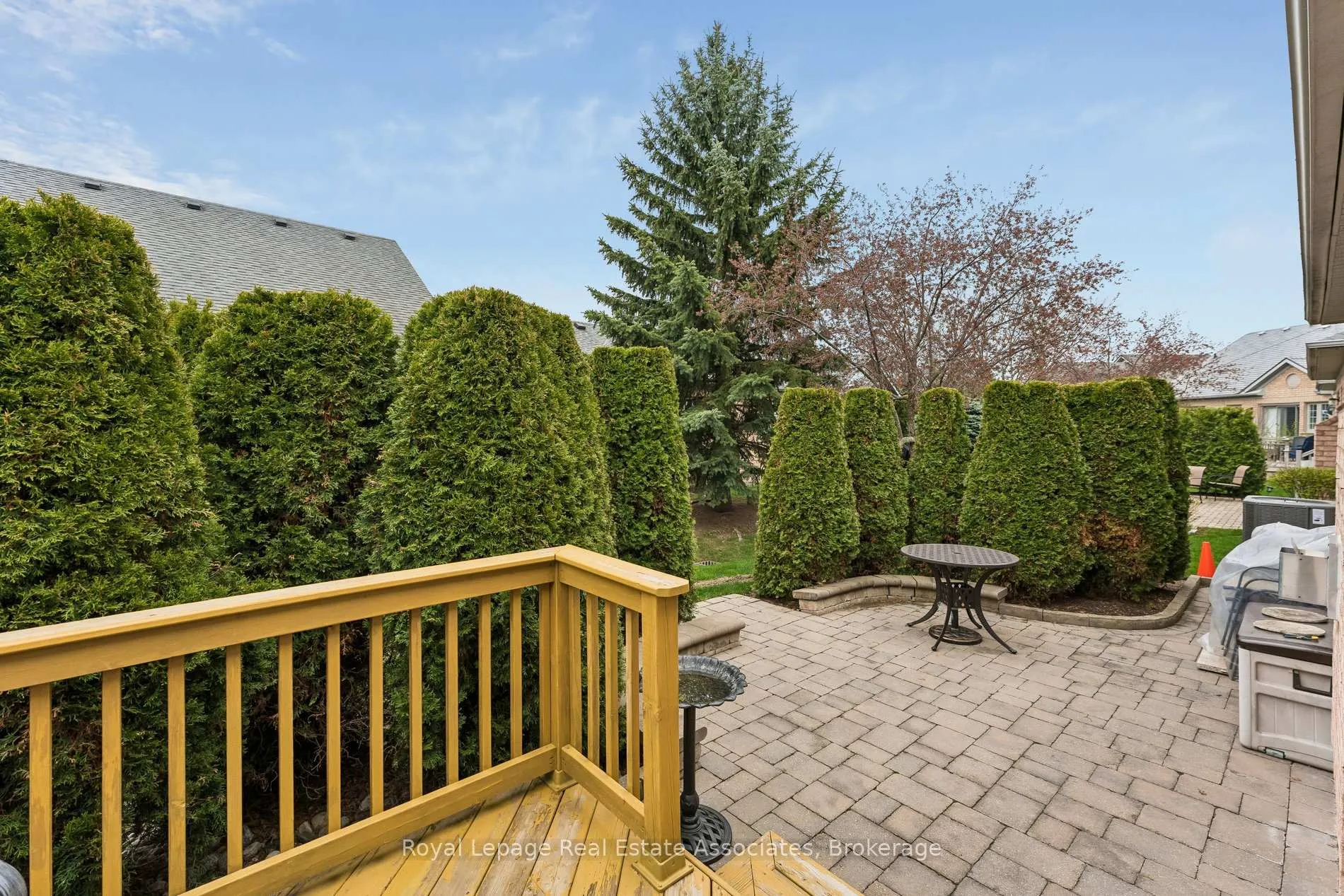 Photo 43 of 9 Falconwood Place, Brampton, Sandringham-Wellington — HOMEH