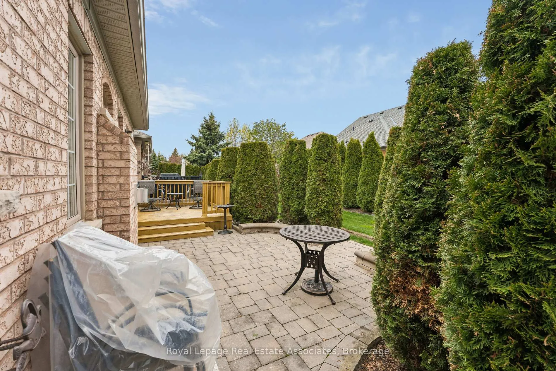 Photo 44 of 9 Falconwood Place, Brampton, Sandringham-Wellington — HOMEH